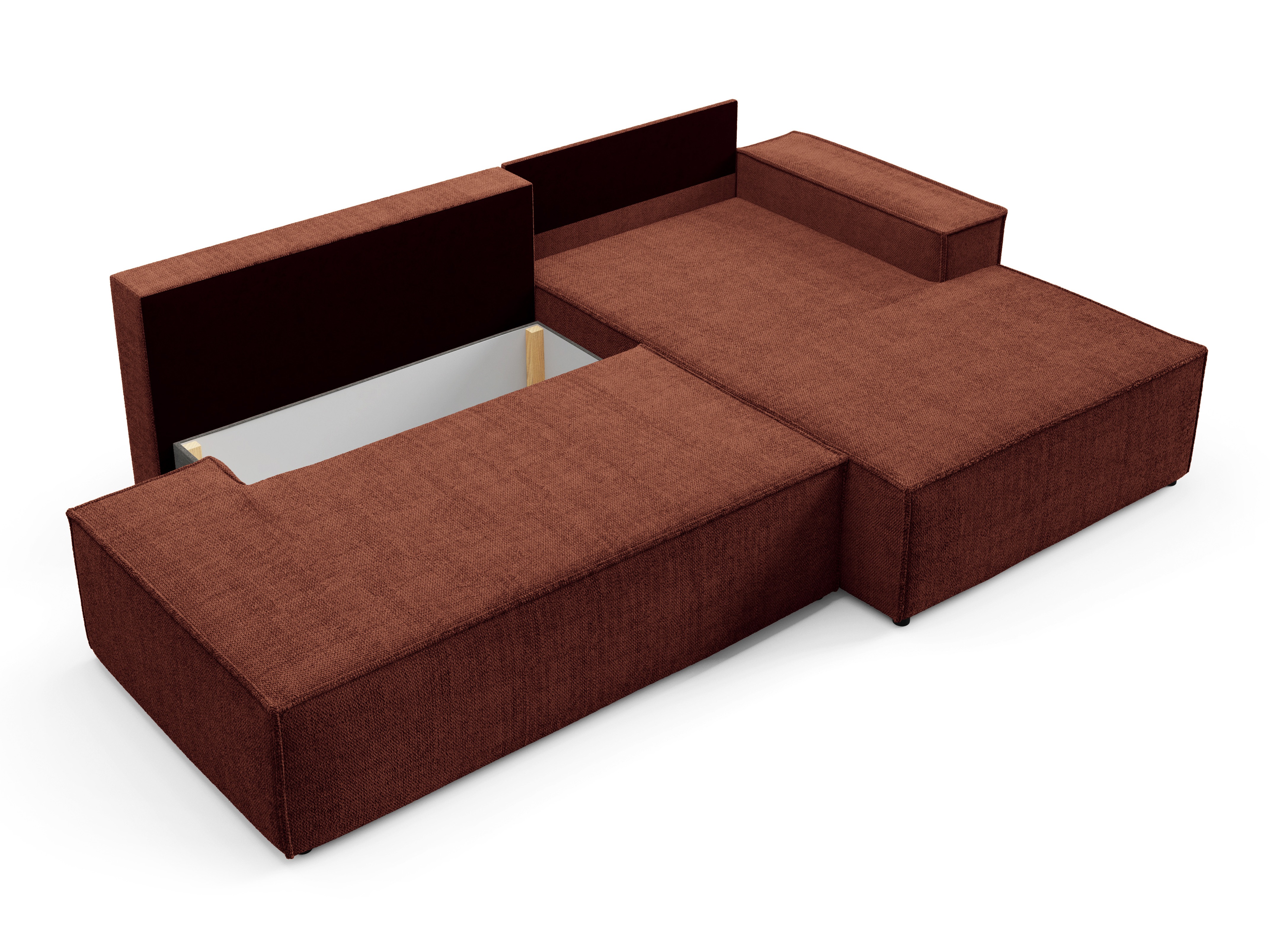 Sofá rinconero Kingston 187 (Dunbarra 80)