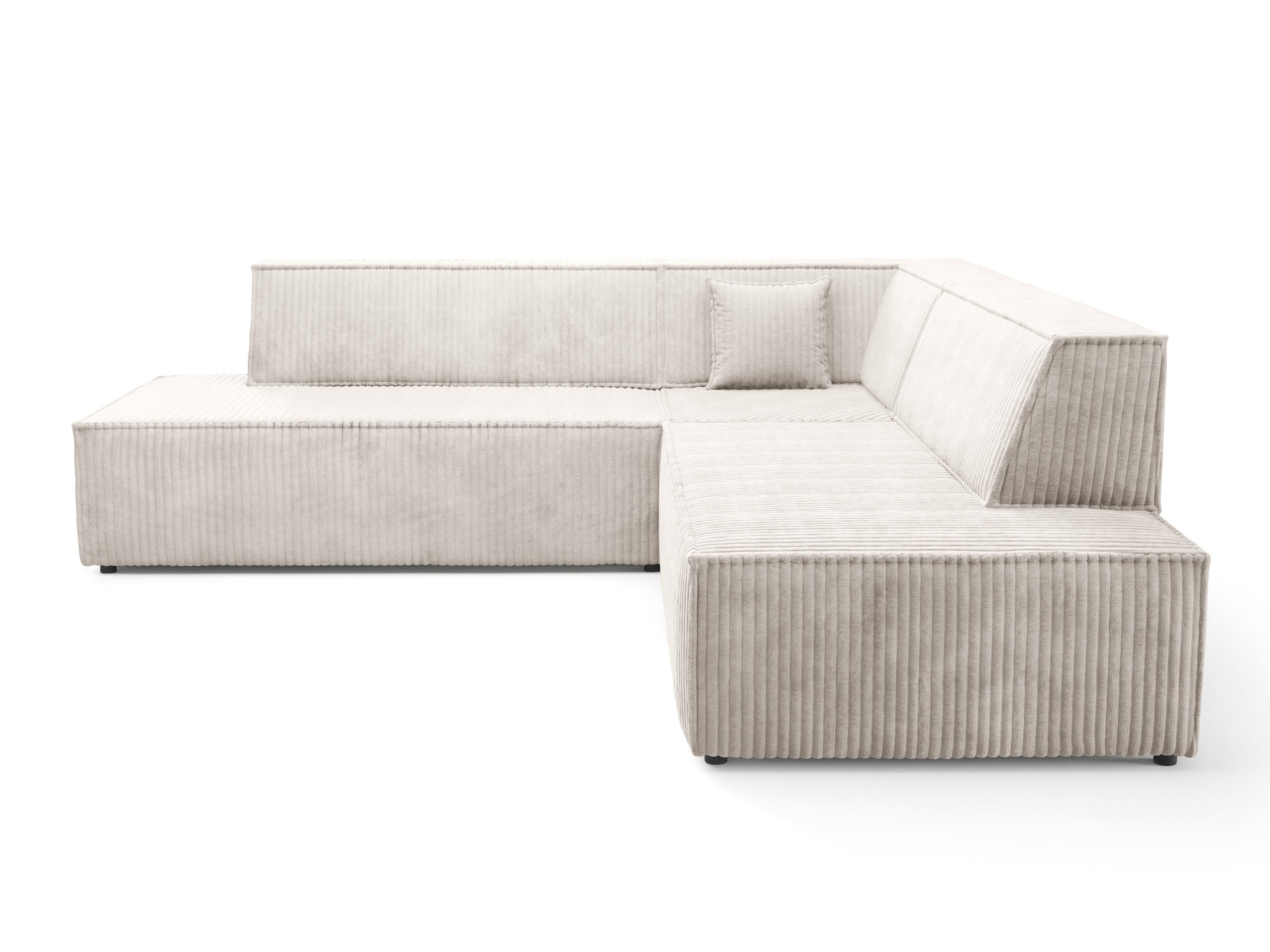 Sofá rinconero Kingston 188 (Tilia 01)