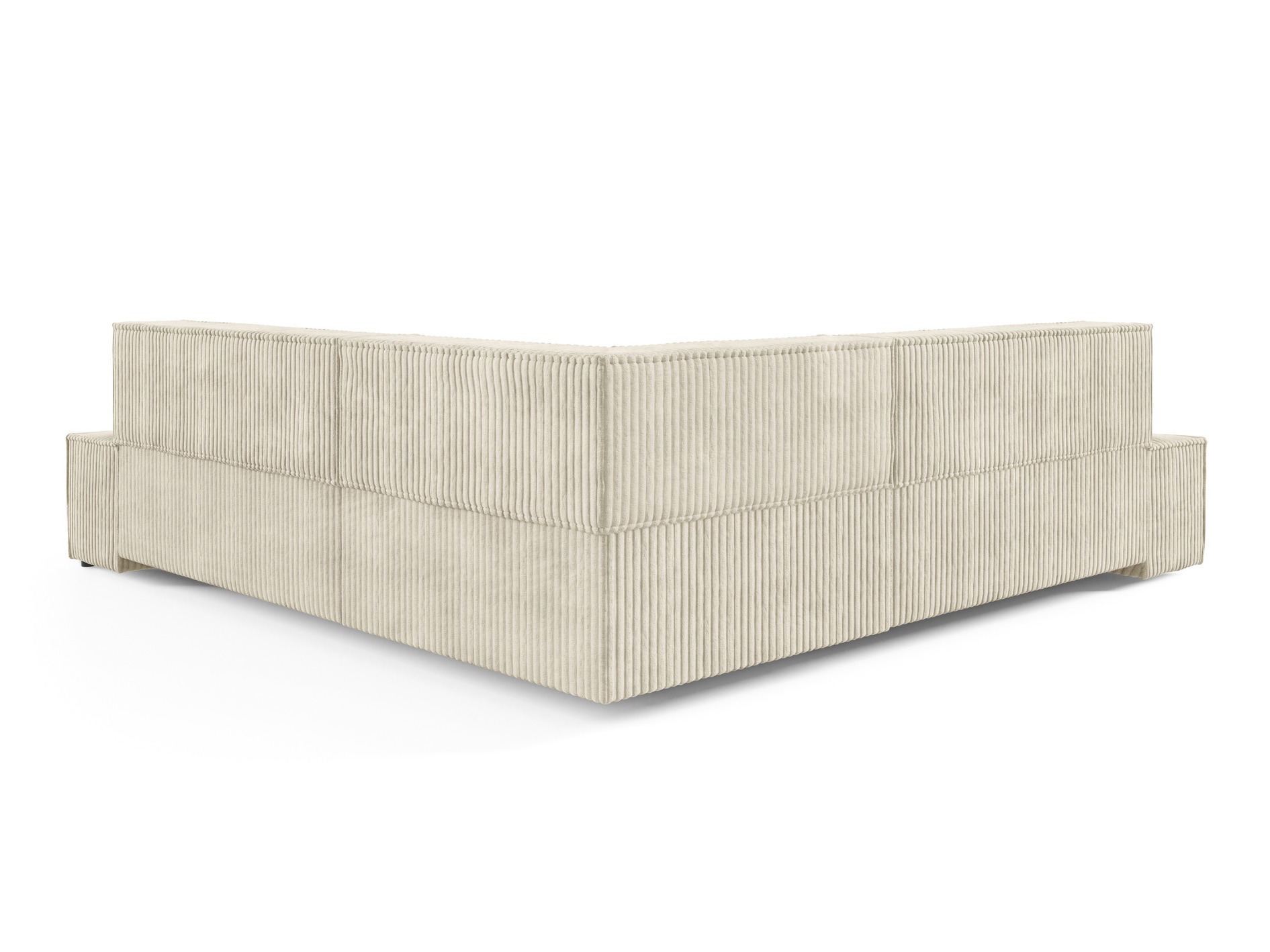 Sofá rinconero Kingston 188 (Tilia 03)