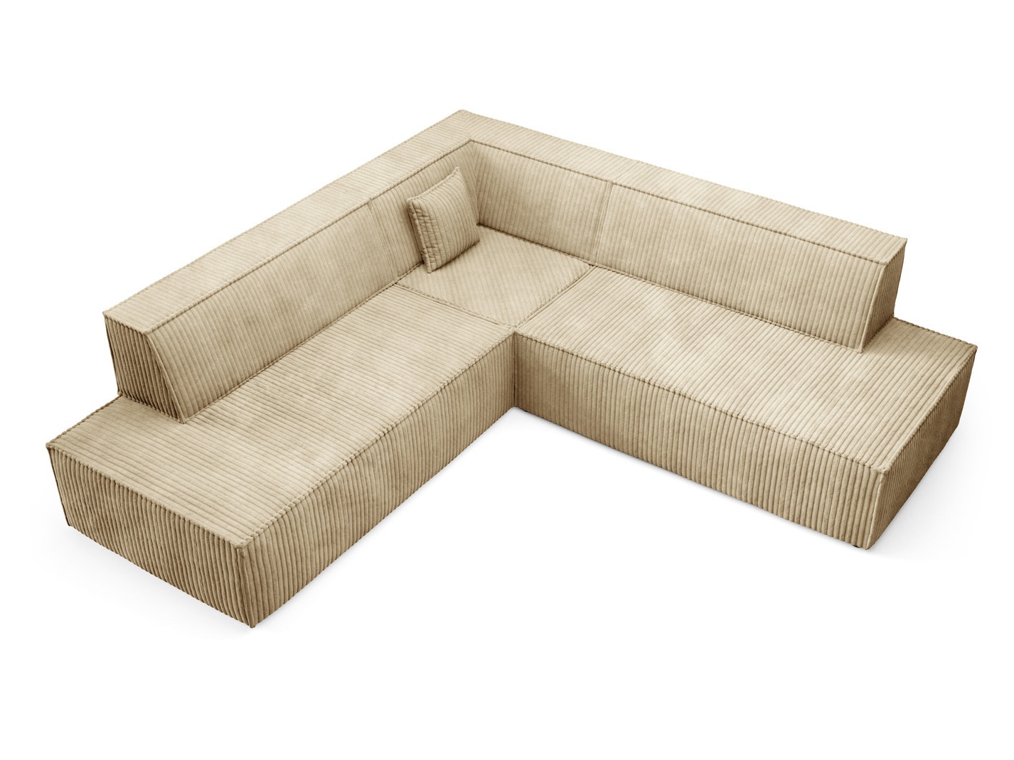 Sofá rinconero Kingston 188 (Tilia 11)