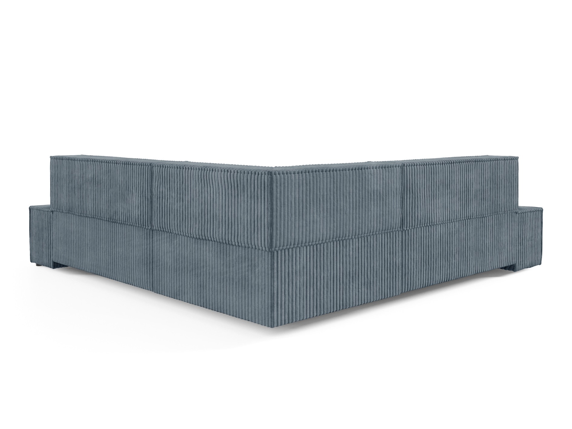 Sofá rinconero Kingston 188 (Tilia 85)