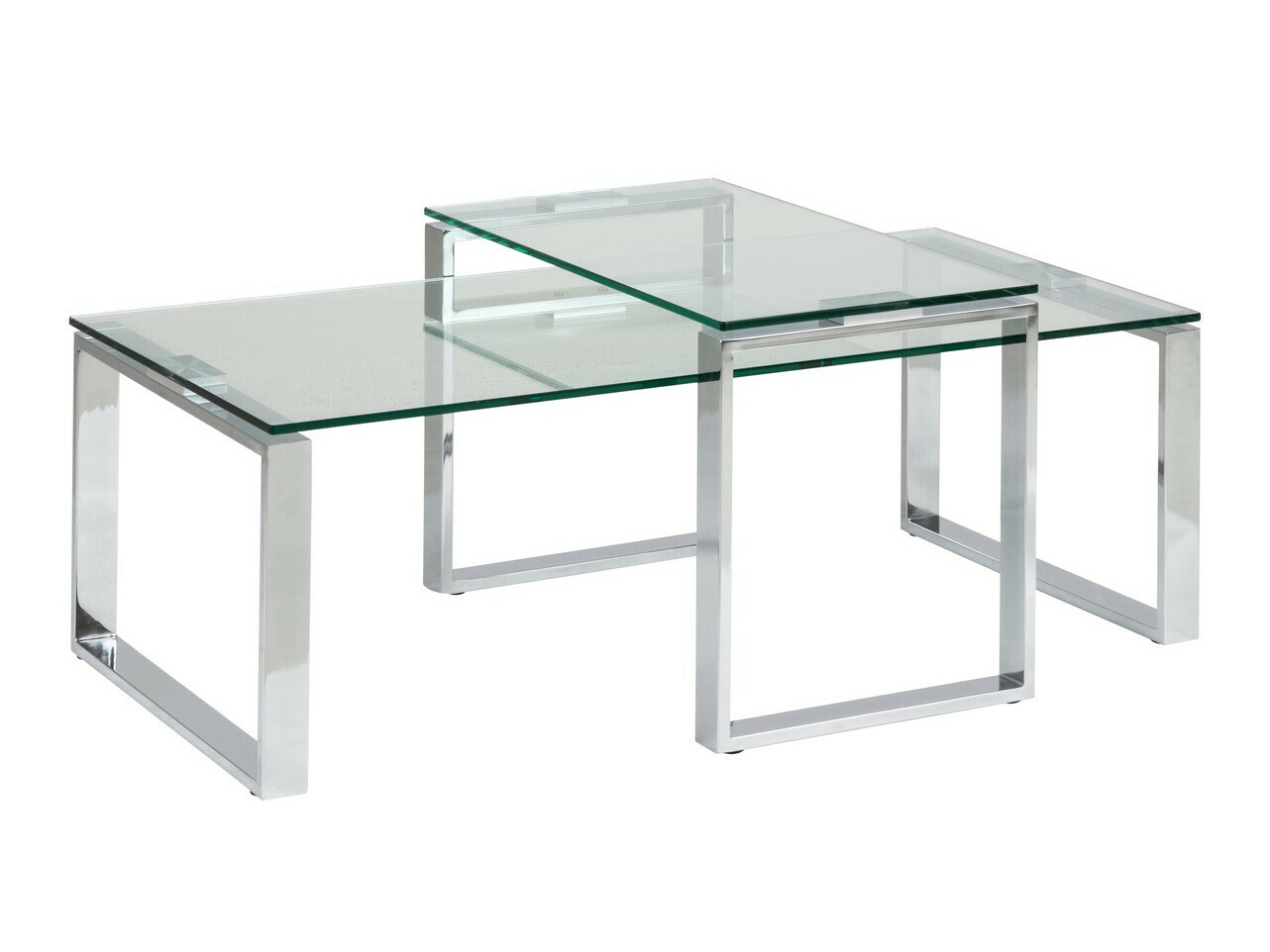 Conjunto mesa de centro SP5709