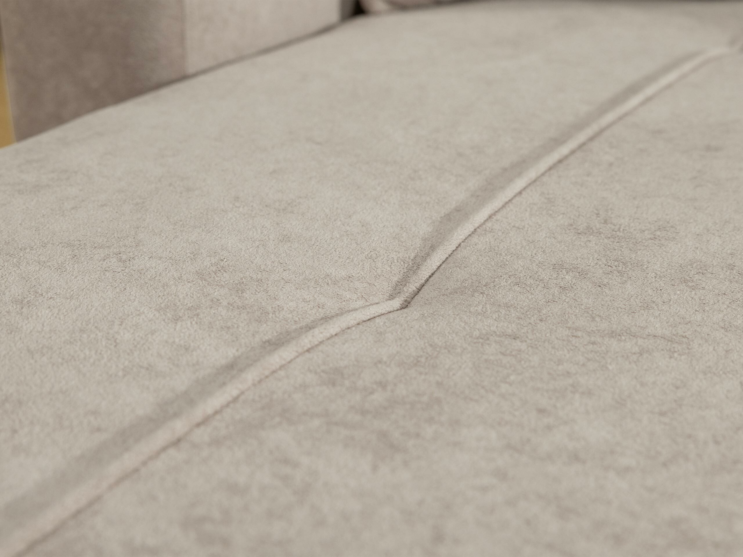 Sofá rinconero Comfivo Laurus I (Velo 621)