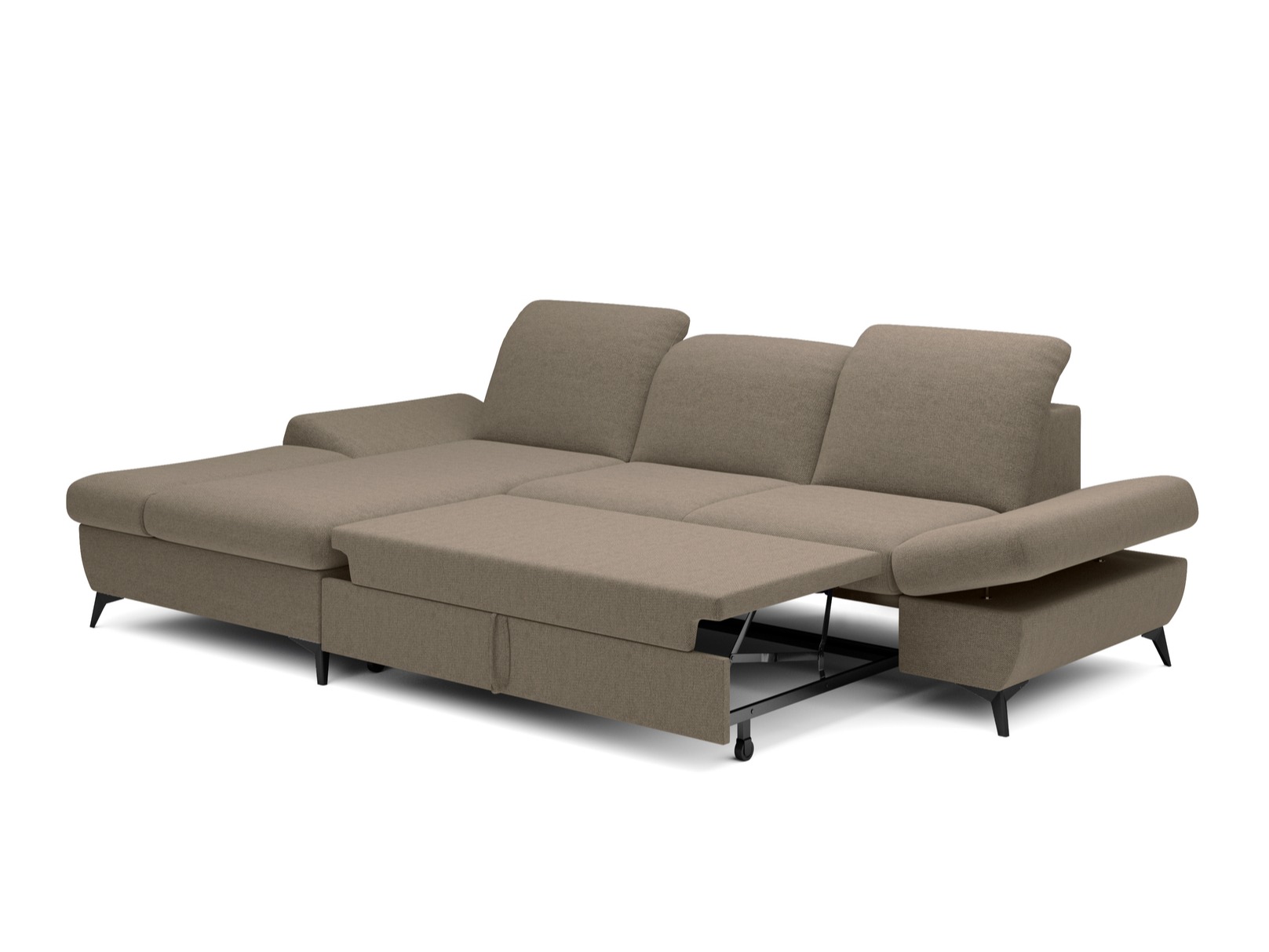 Sofá rinconero Kingston 190 (Loft 03)