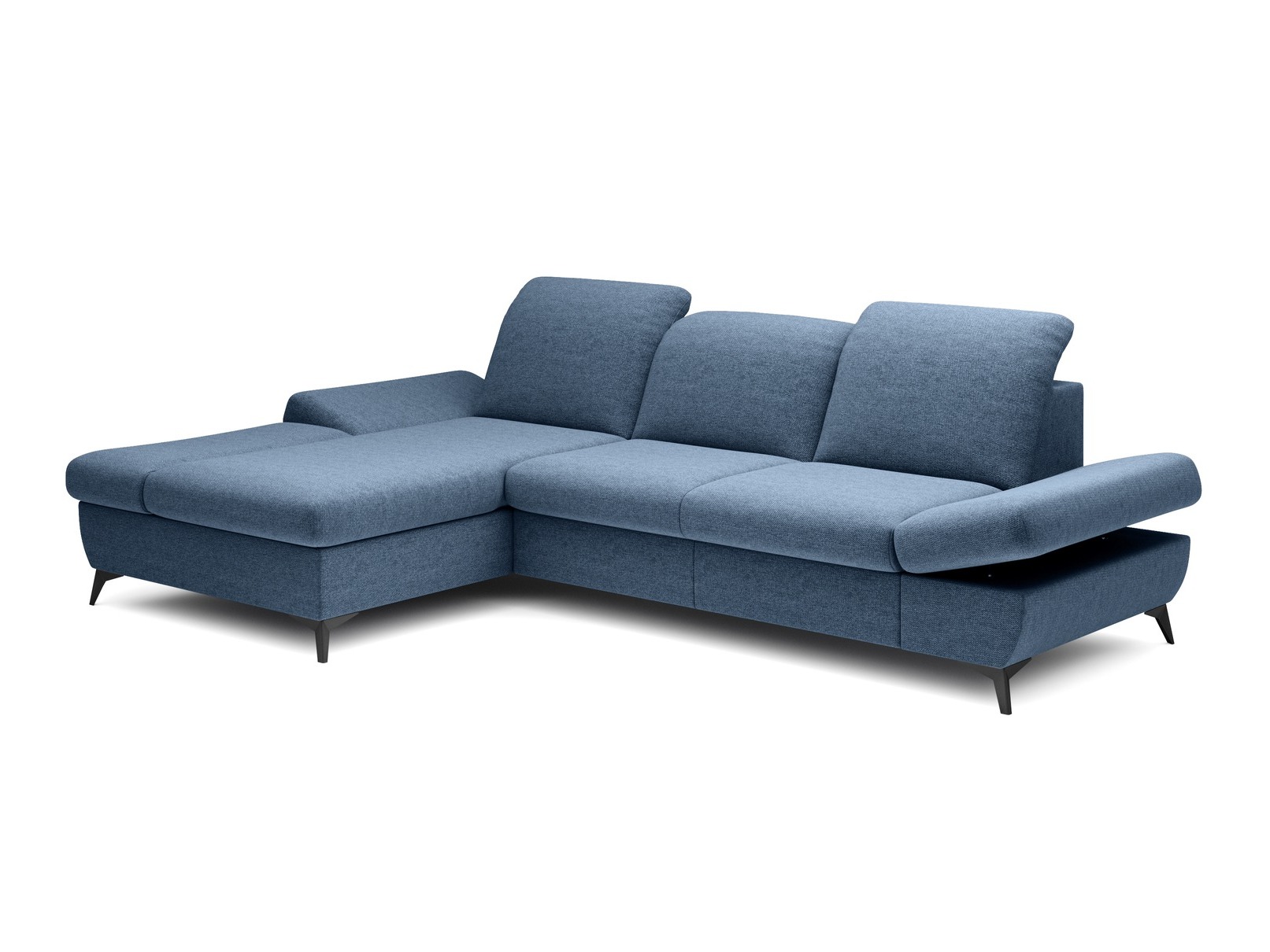 Sofá rinconero Kingston 190 (Loft 14)