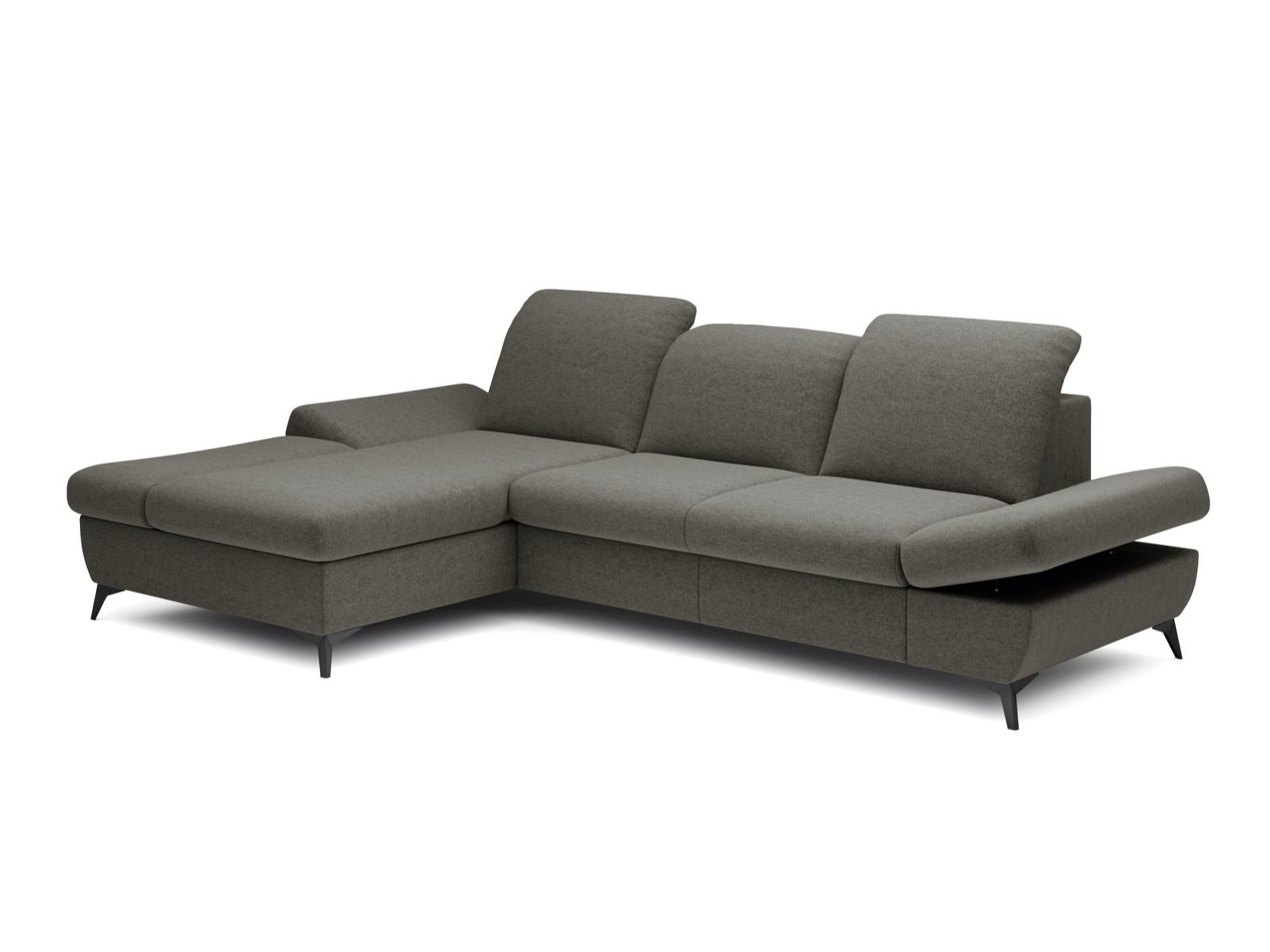 Sofá rinconero Kingston 190 (Loft 22)