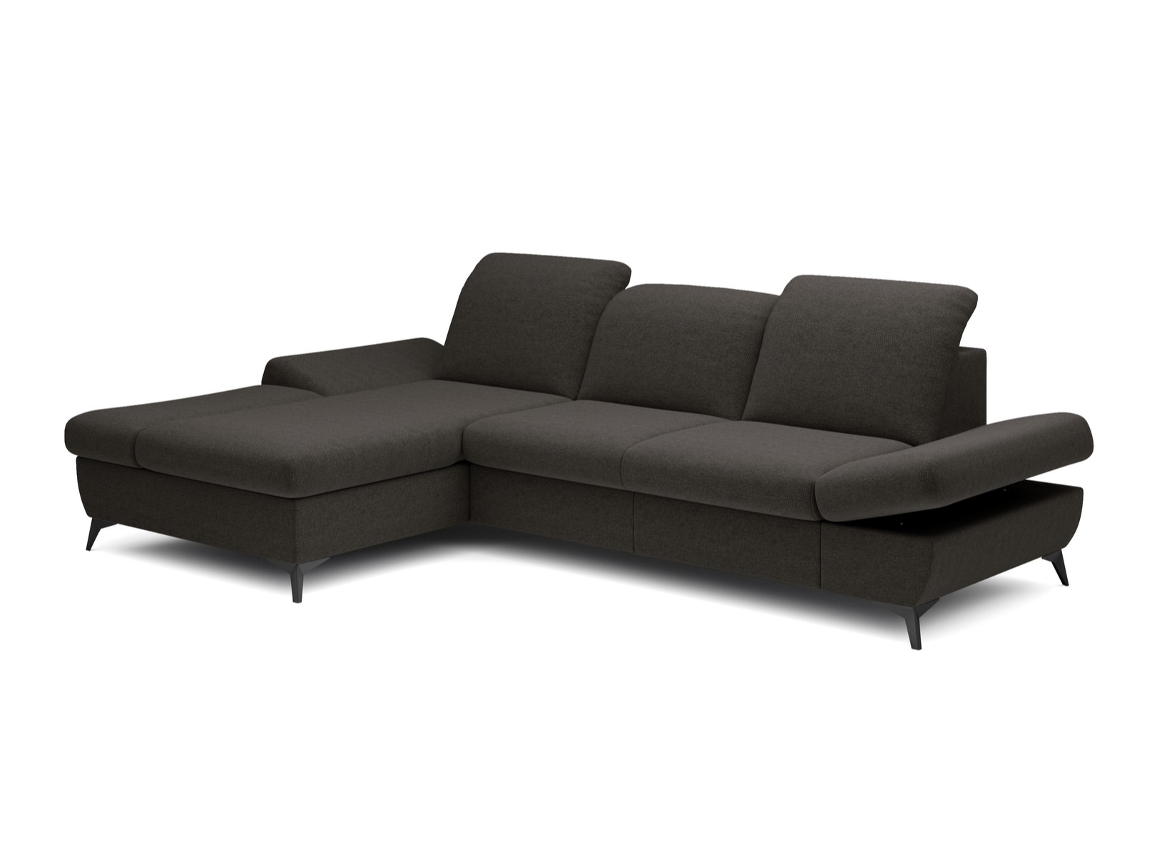Sofá rinconero Kingston 190 (Loft 23)