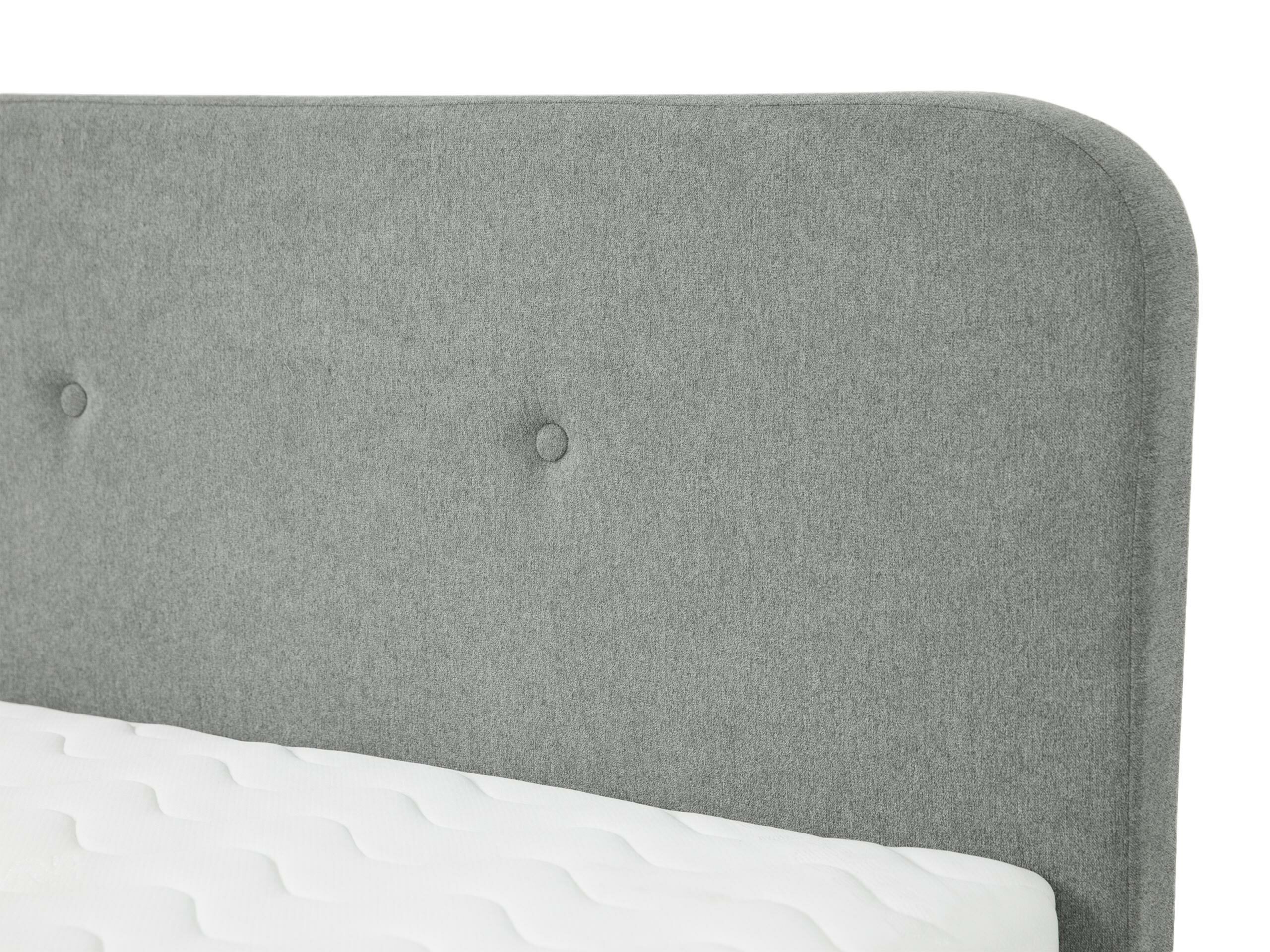 Cama Comfivo 350 (Gris)
