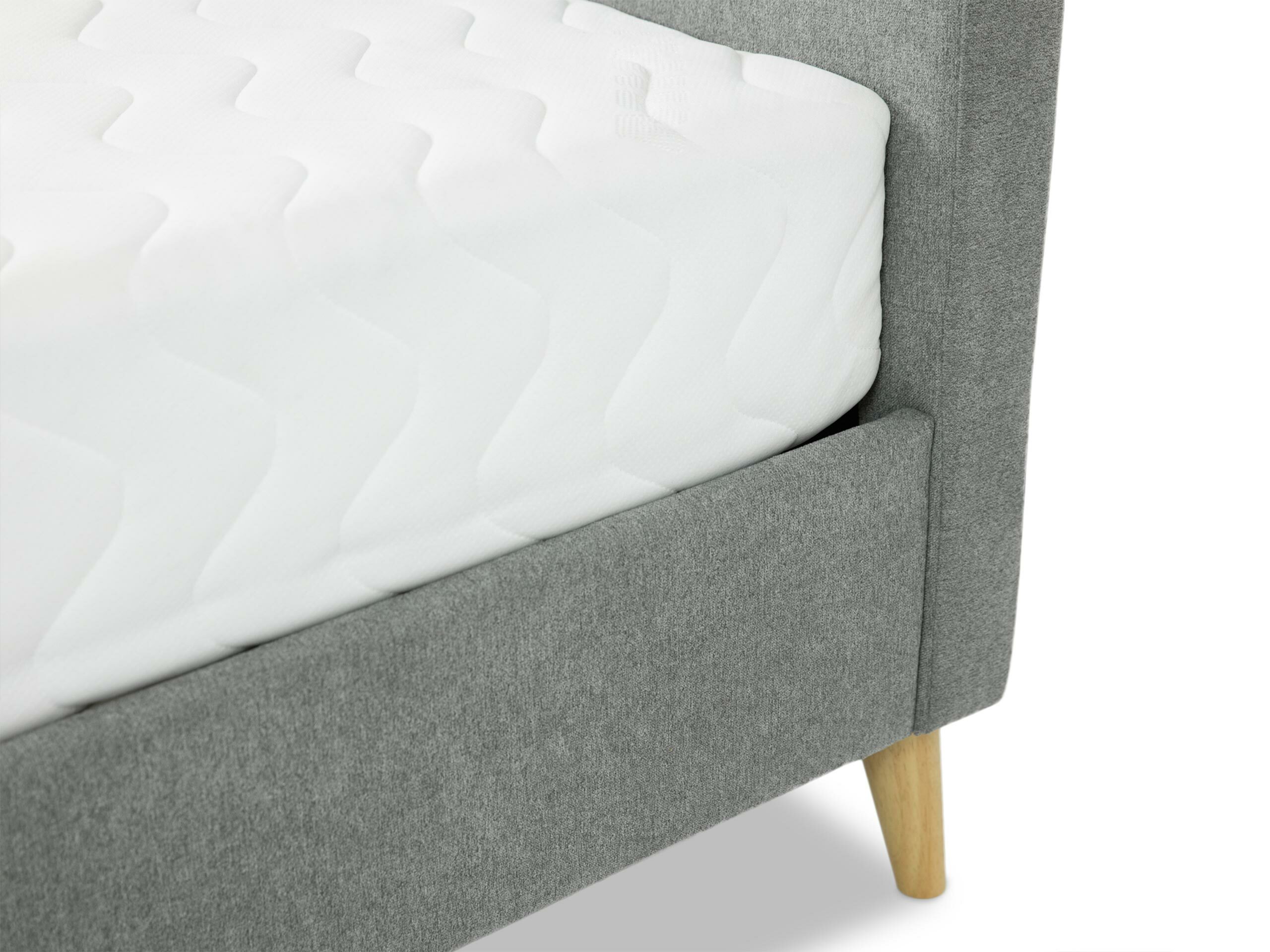 Cama Comfivo 350 (Gris)