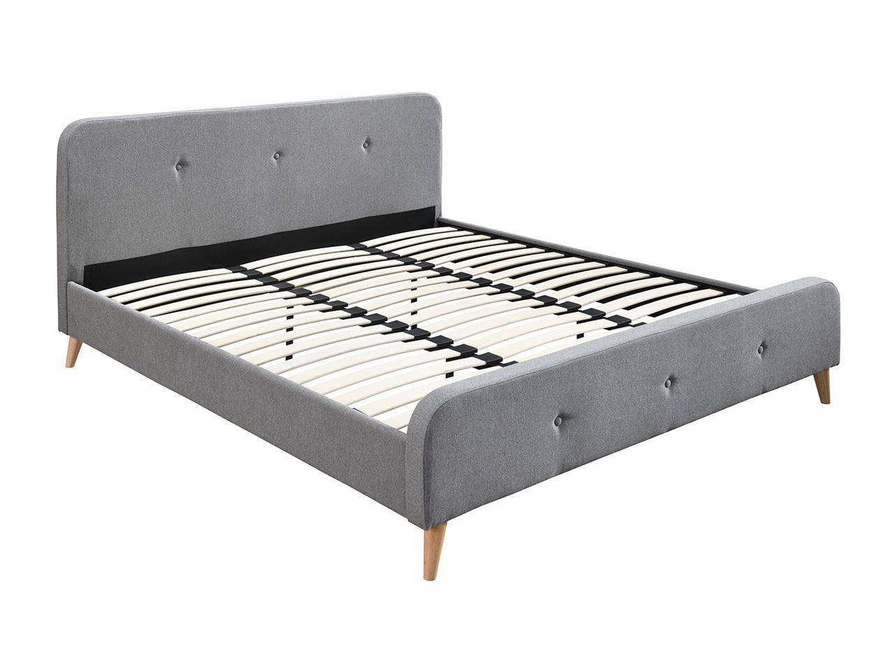 Cama Comfivo 350 (Gris)