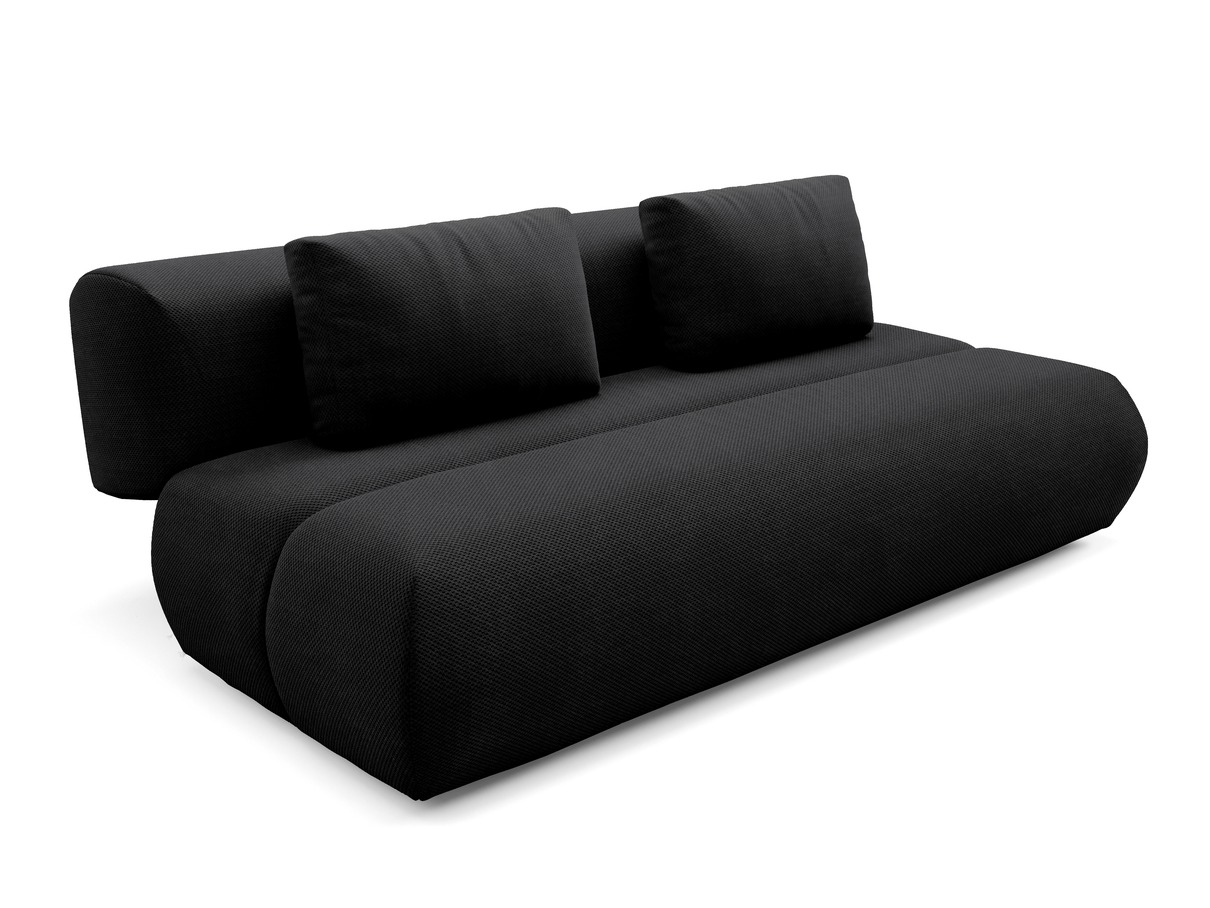 Sofá cama Kingston 193 (Dot 100)