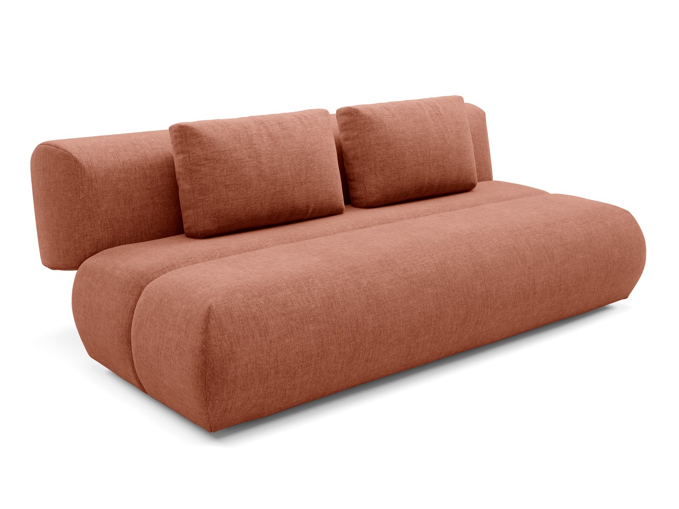 Sofá cama Kingston 193 (Wind 52)