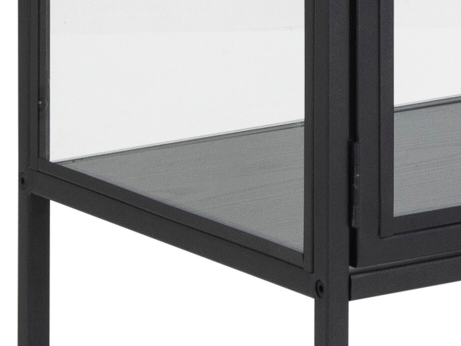 Estantería SP5711 con embalaje dañado