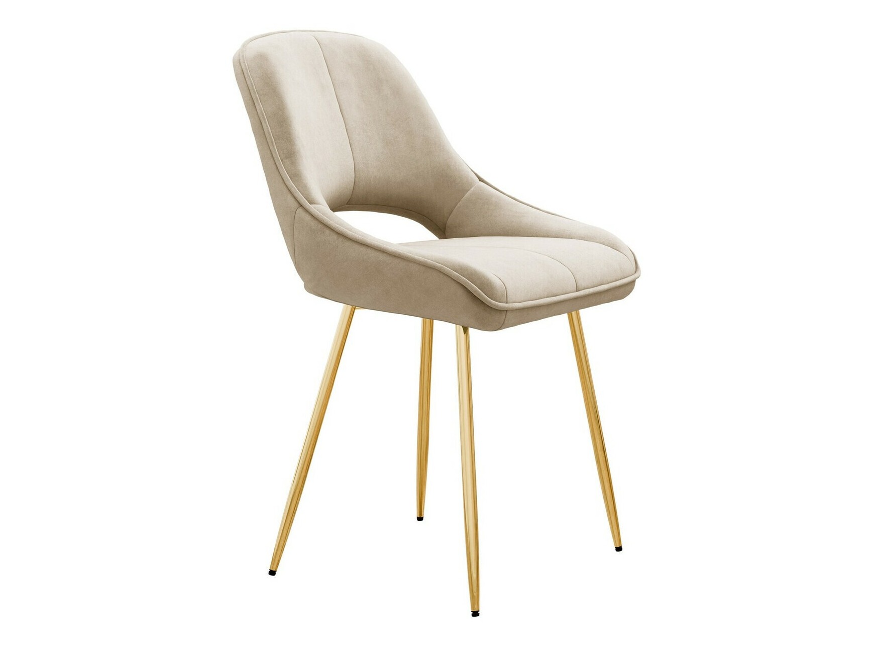 Silla Comfivo 439 (Beige)