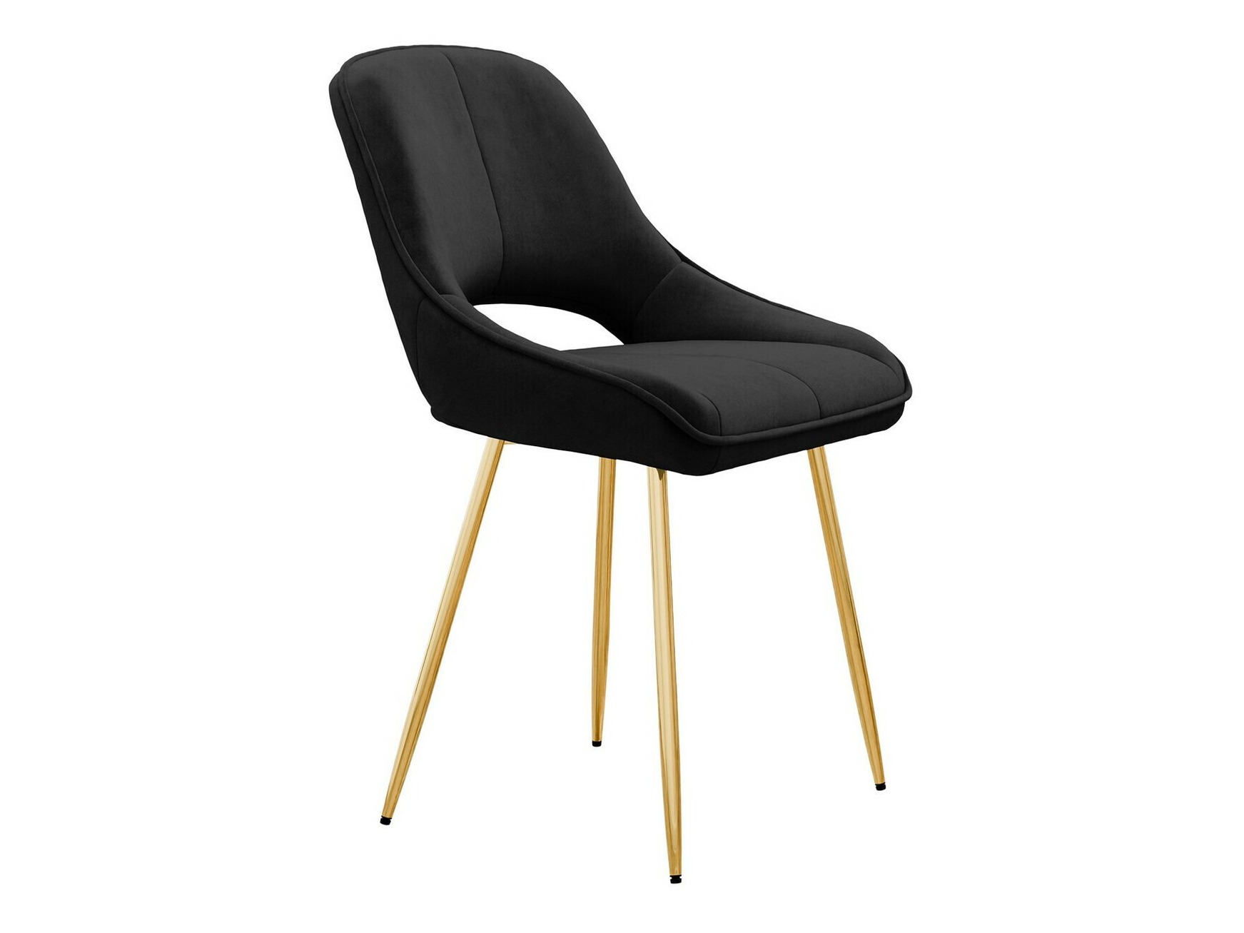 Silla Comfivo 439 (Negro)