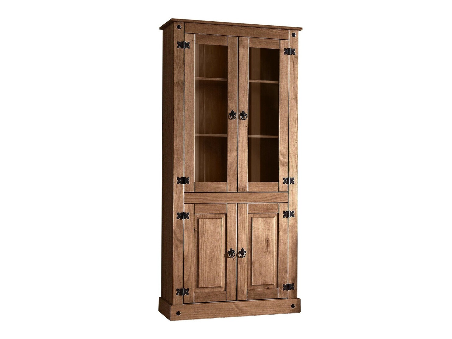 Estantería Sonlive 106 (Marrón)