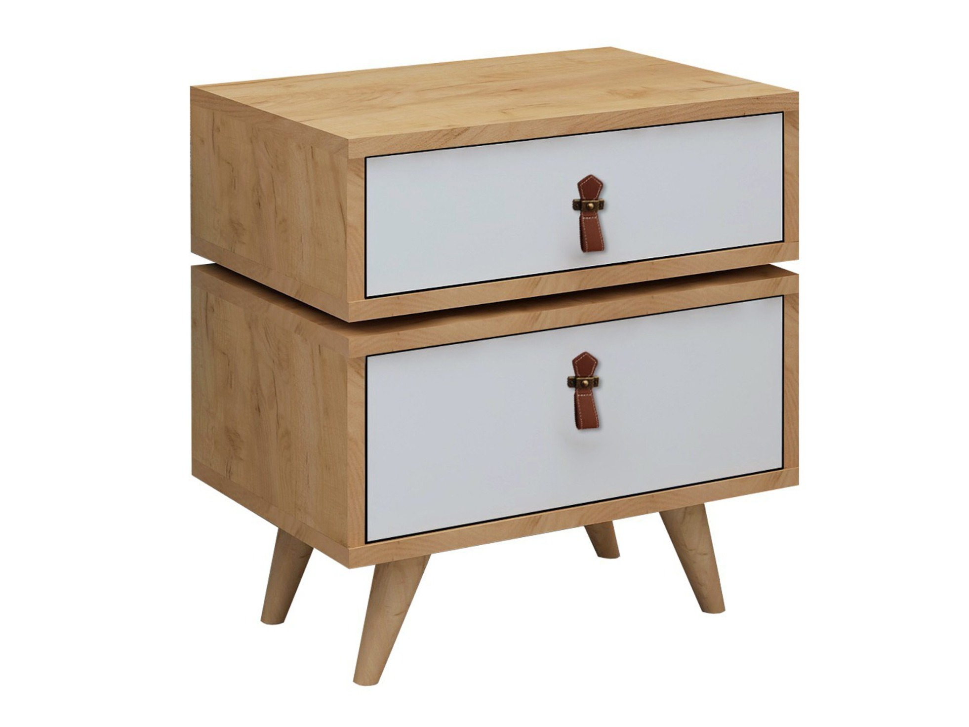 Mesilla de noche Kailua 2654