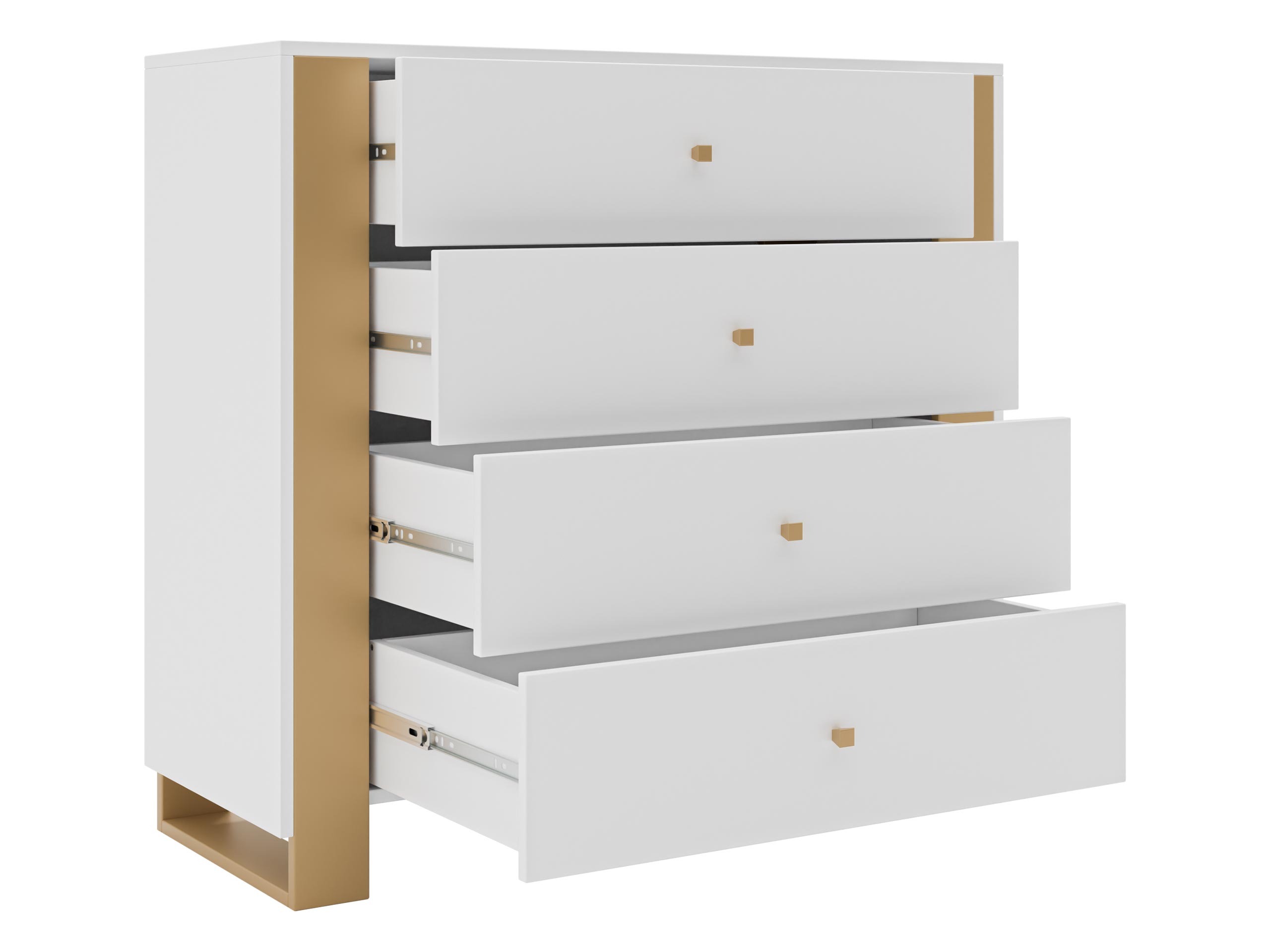 Cómoda Comfivo Vestora 101