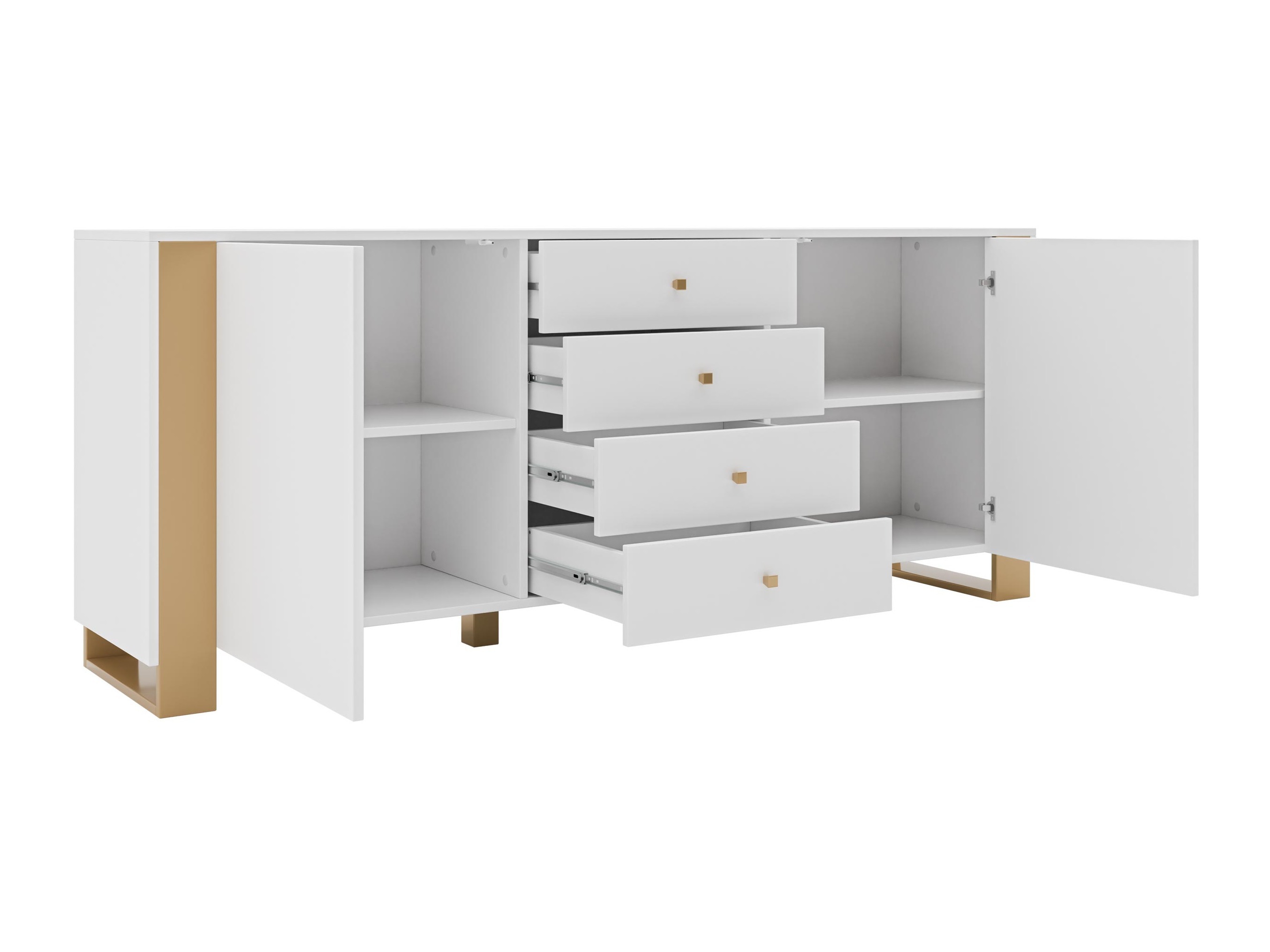 Cómoda Comfivo Vestora