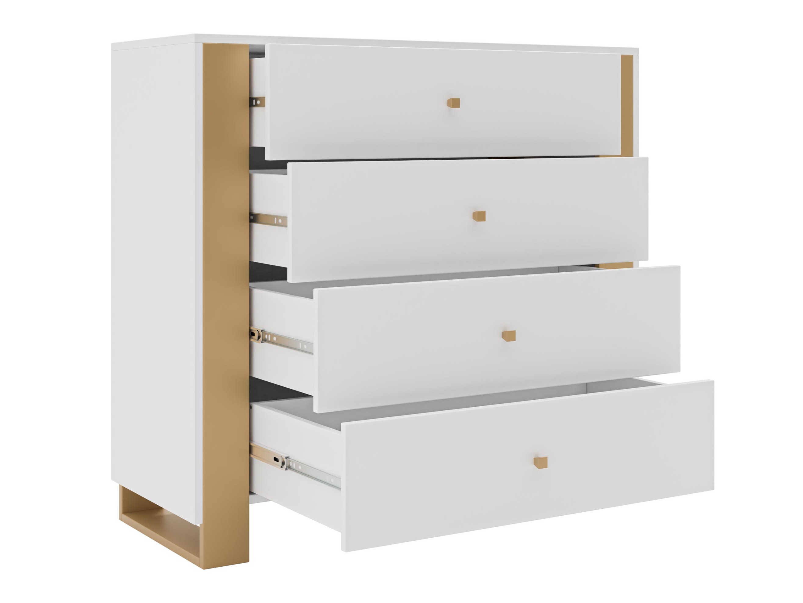 Conjunto de salón Comfivo Vestora