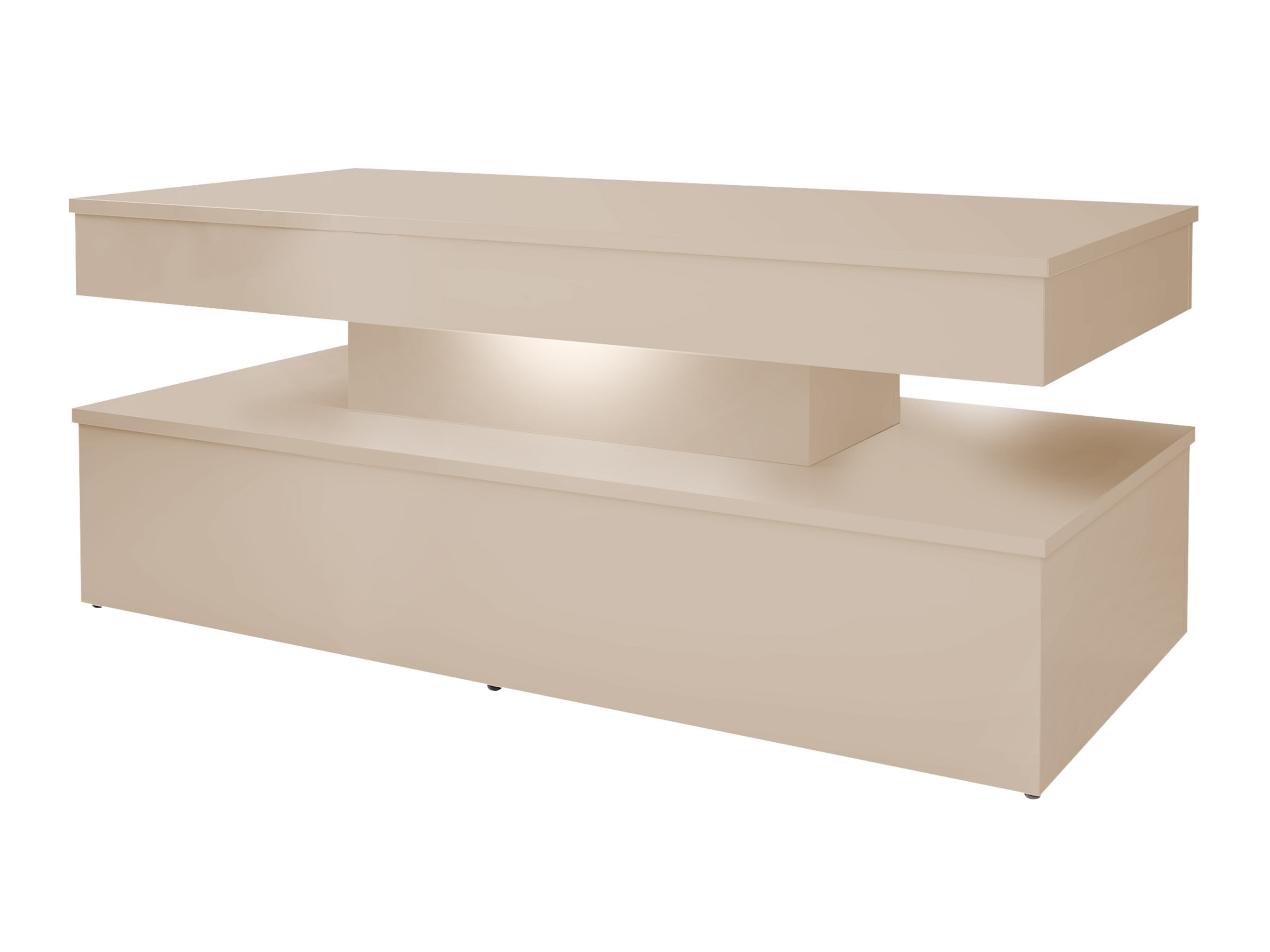 Mesa de centro Monfero (Cachemira)