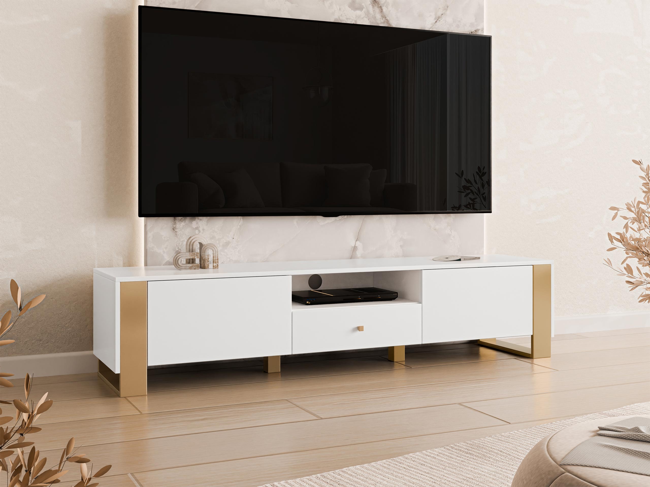 Mueble TV Comfivo Vestora