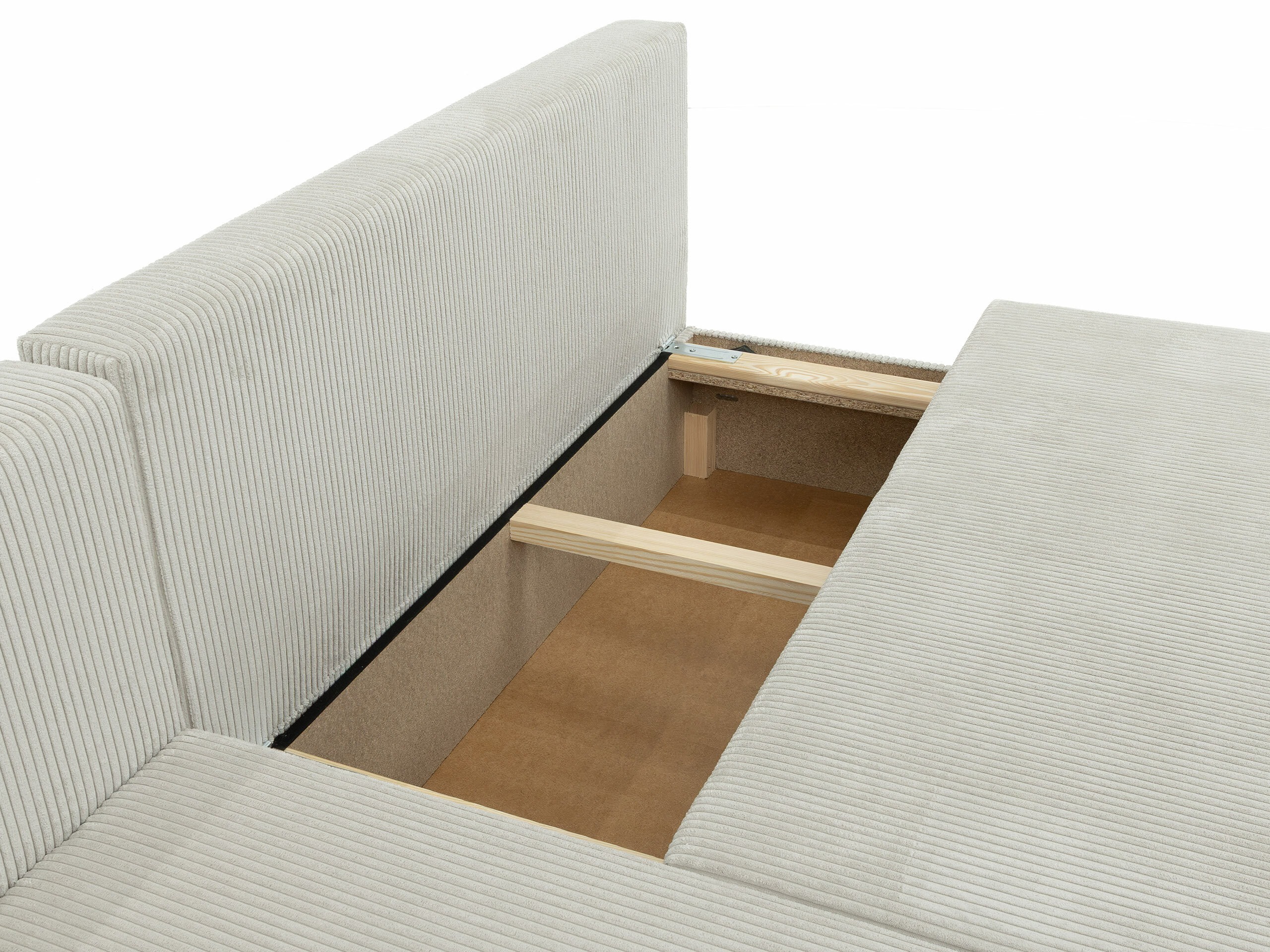 Sofá rinconero Euclid 100 (Poso 100)