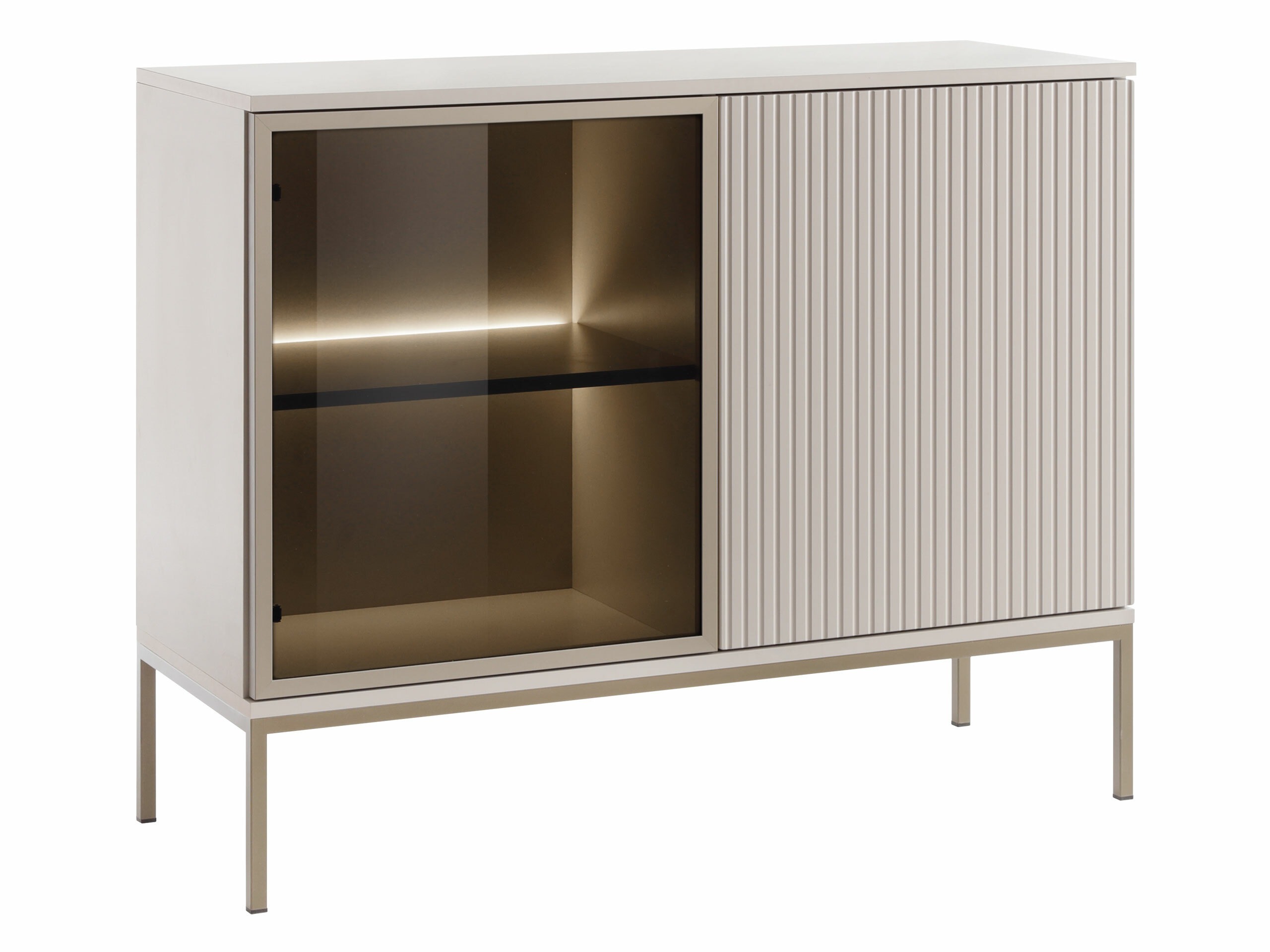 Aparador Soferi 107 (Cachemira)