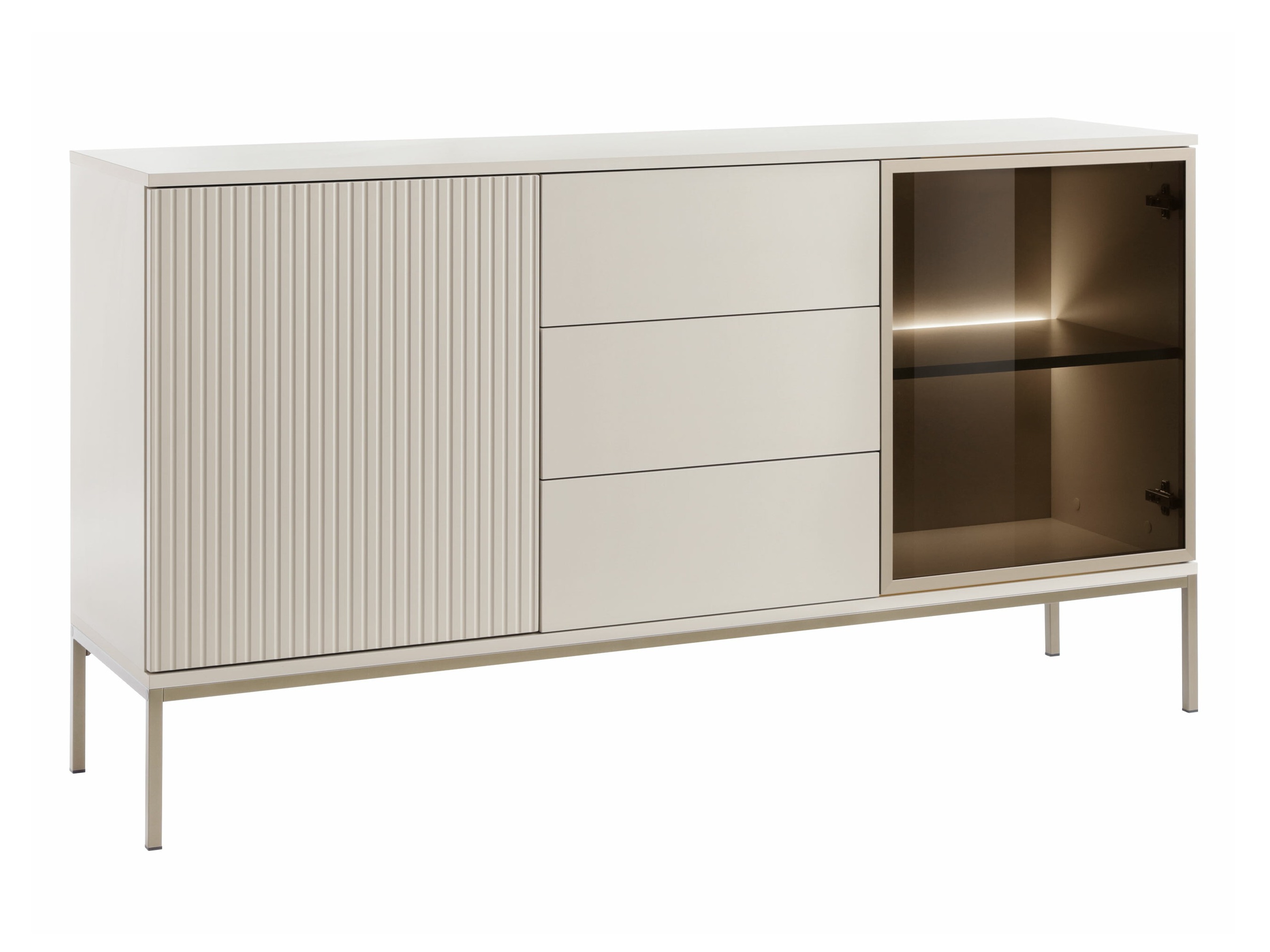 Cómoda Soferi 108 (Cachemira)