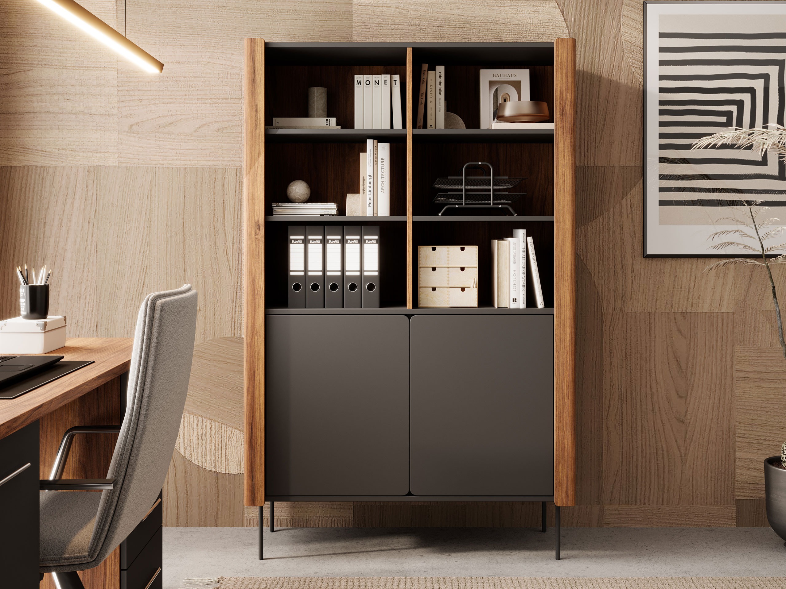 Estantería Nolsevo 102