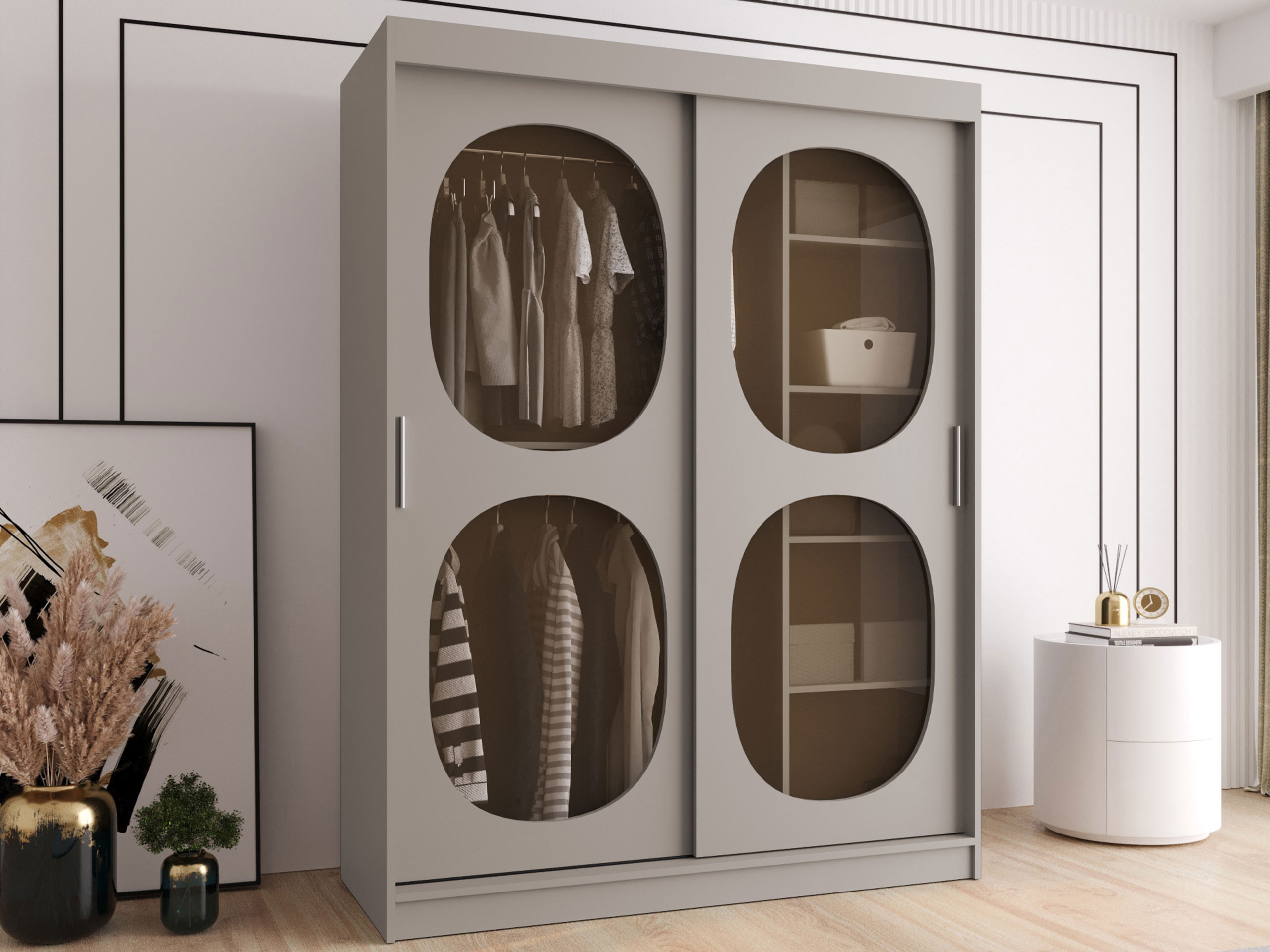 Armario Hartford 527 (Cachemira)