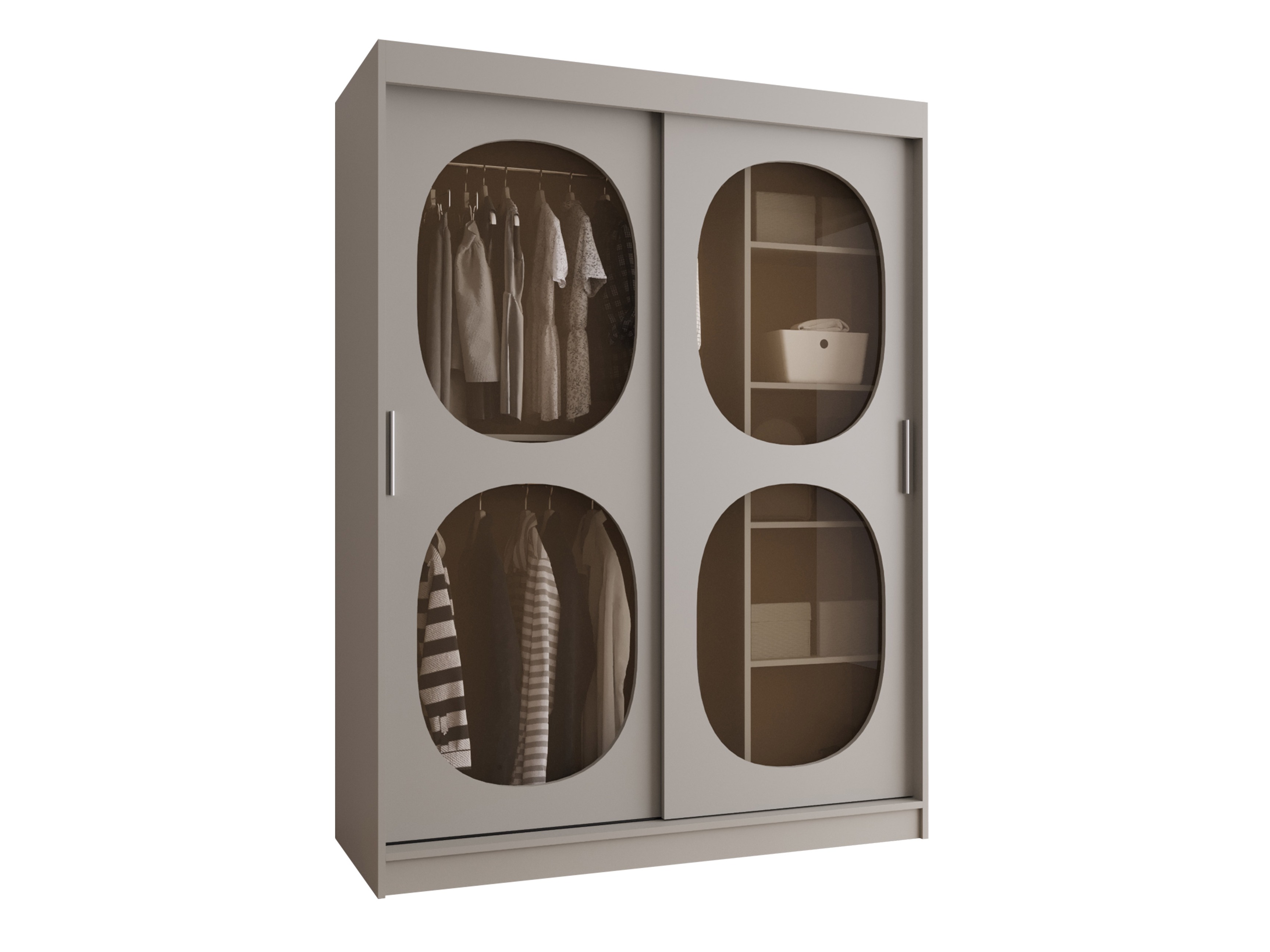 Armario Hartford 527 (Cachemira)