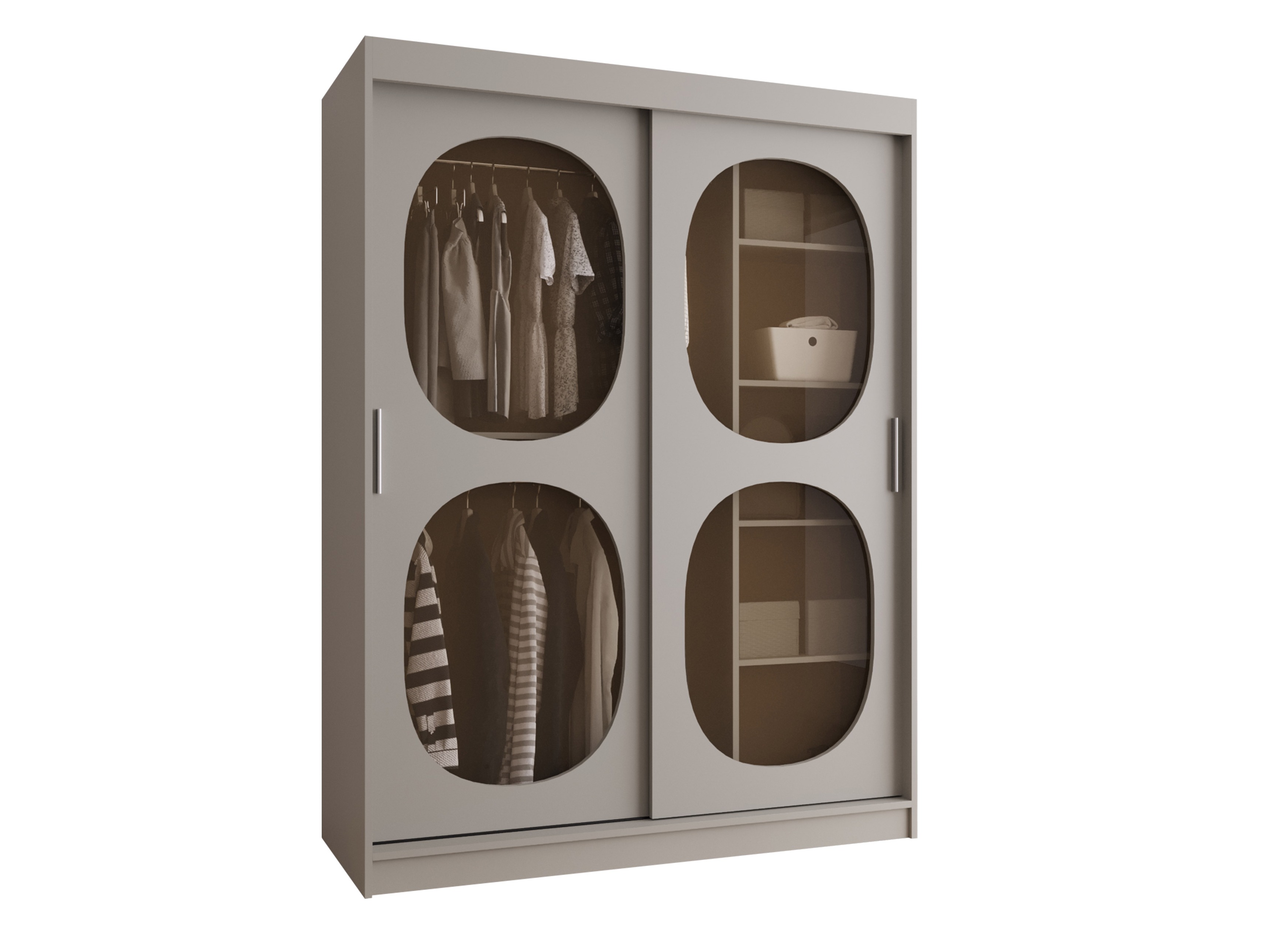 Armario Hartford 527 (Cachemira)