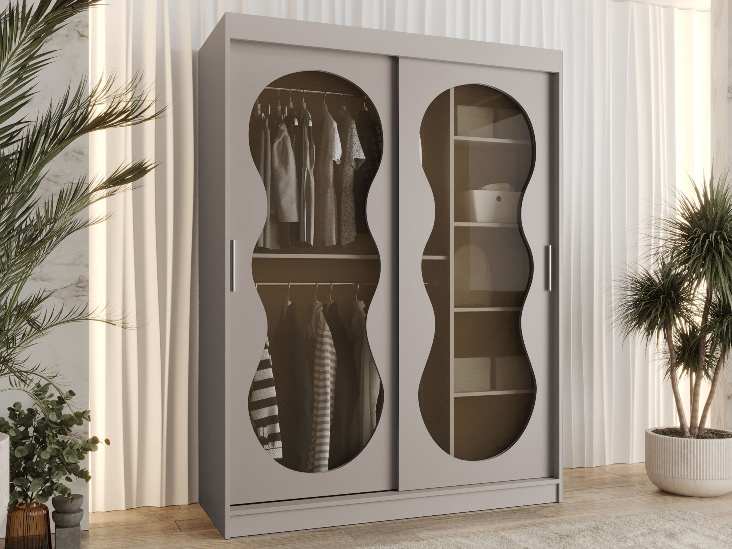 Armario Hartford 528 (Cachemira)