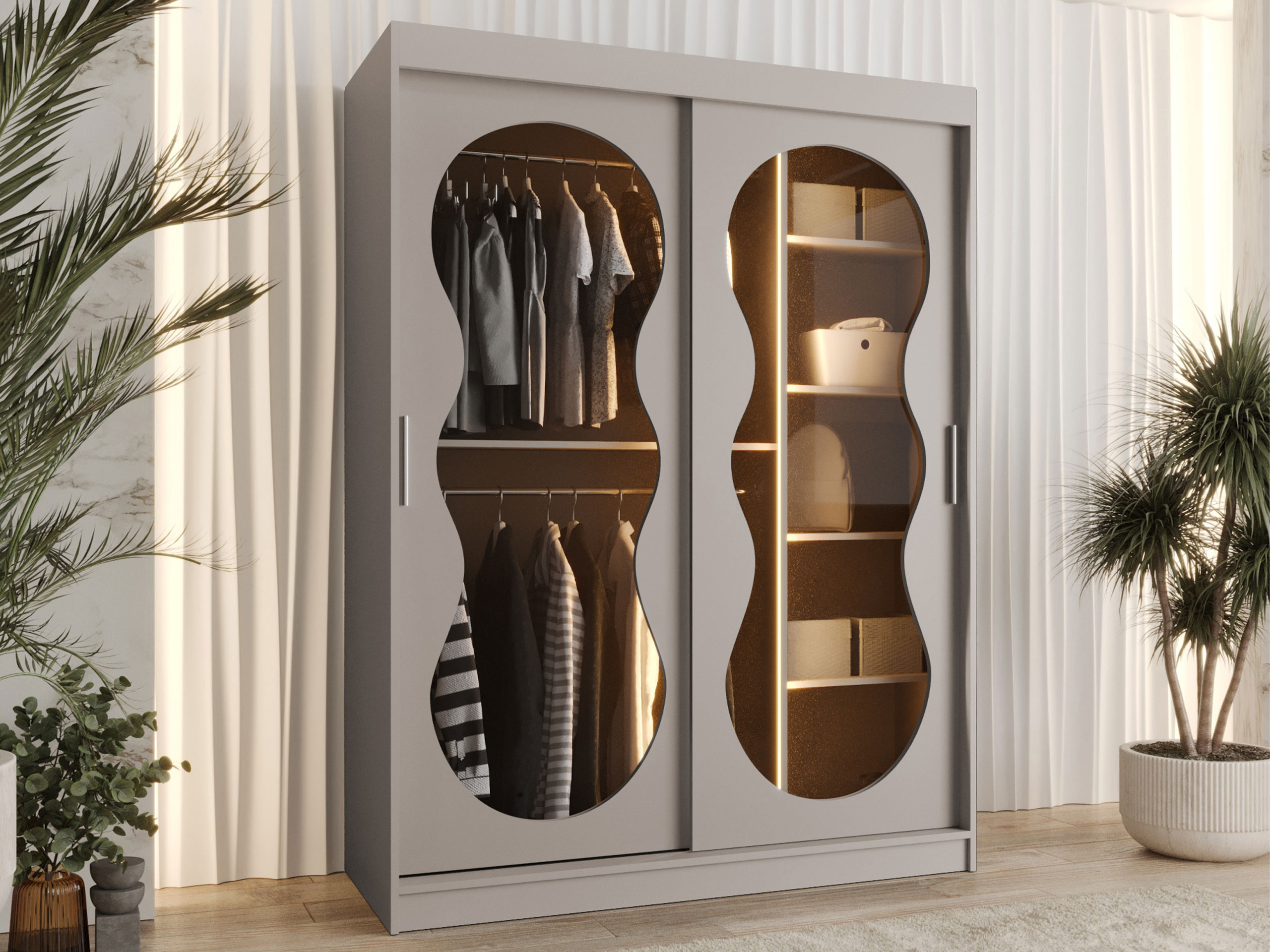 Armario Hartford 528 (Cachemira)