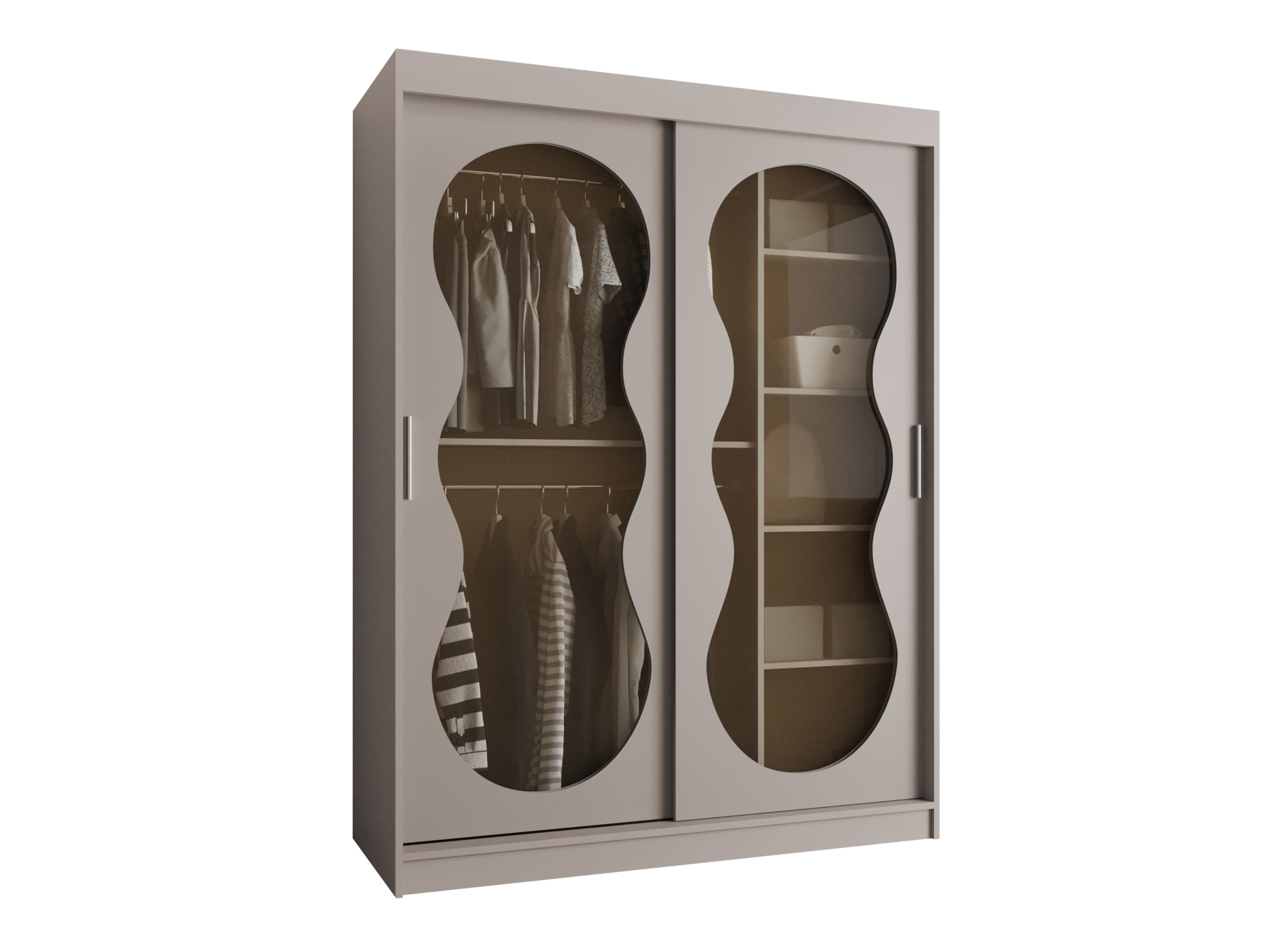 Armario Hartford 528 (Cachemira)