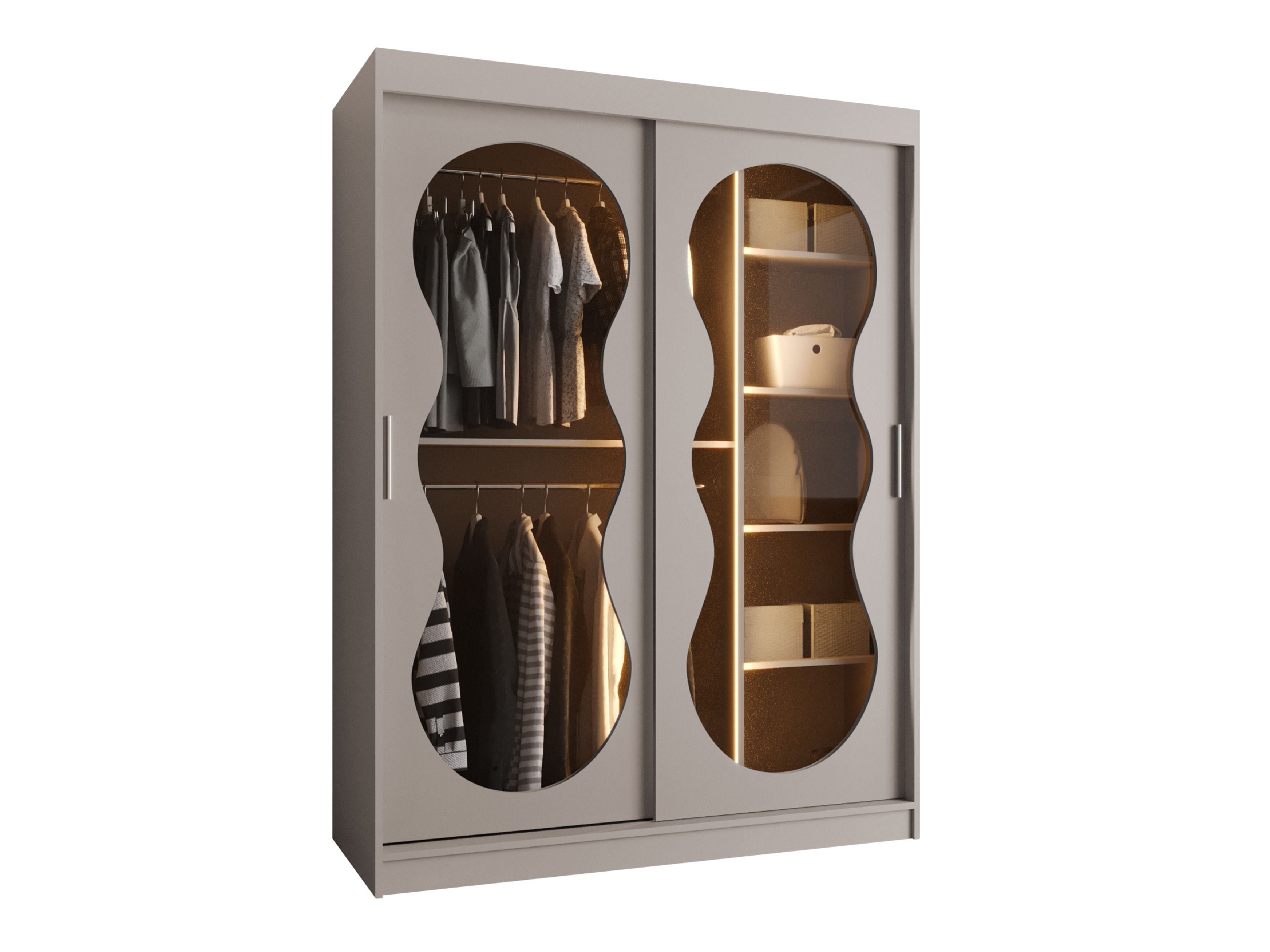 Armario Hartford 528 (Cachemira)