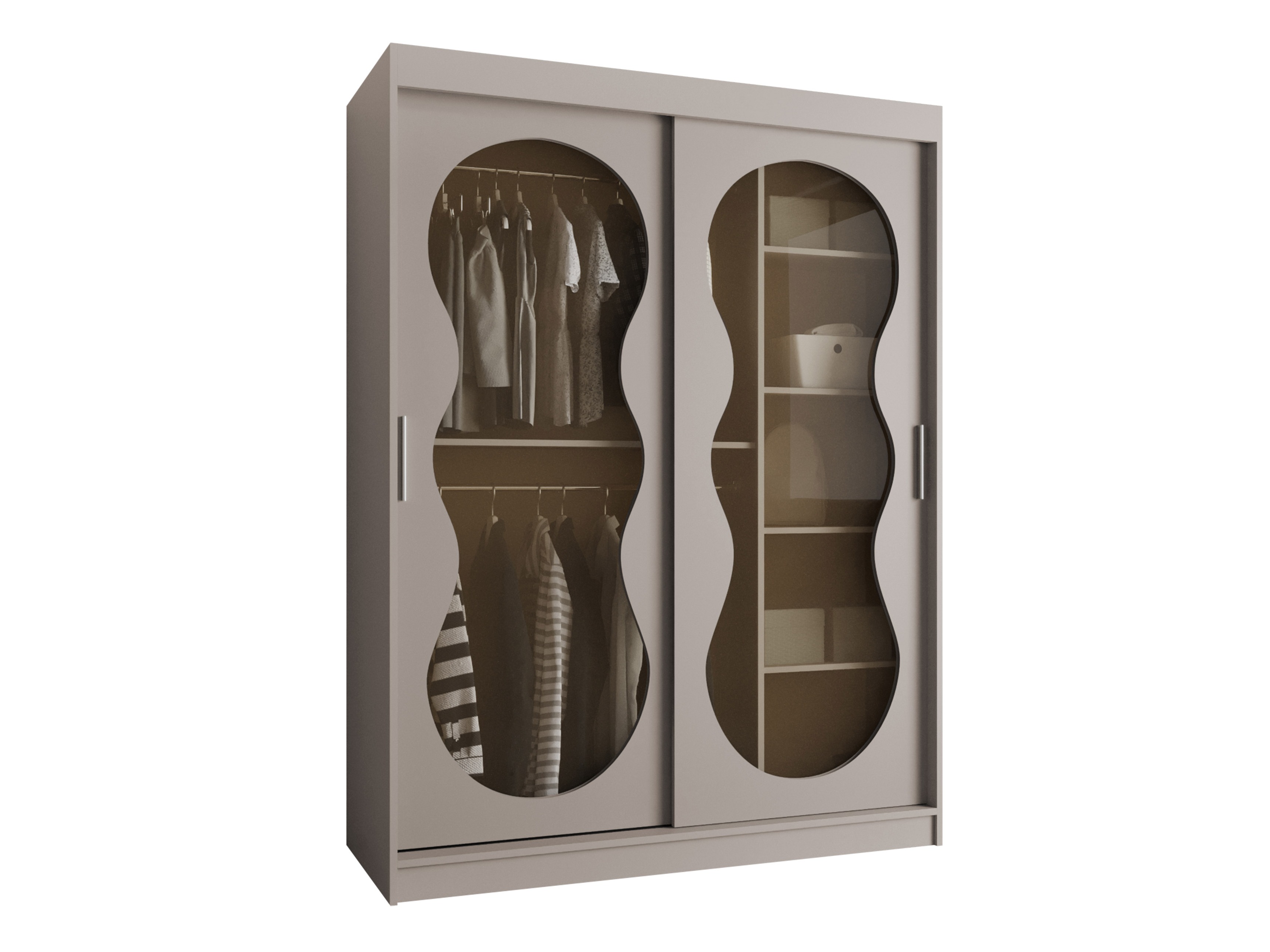 Armario Hartford 528 (Cachemira)