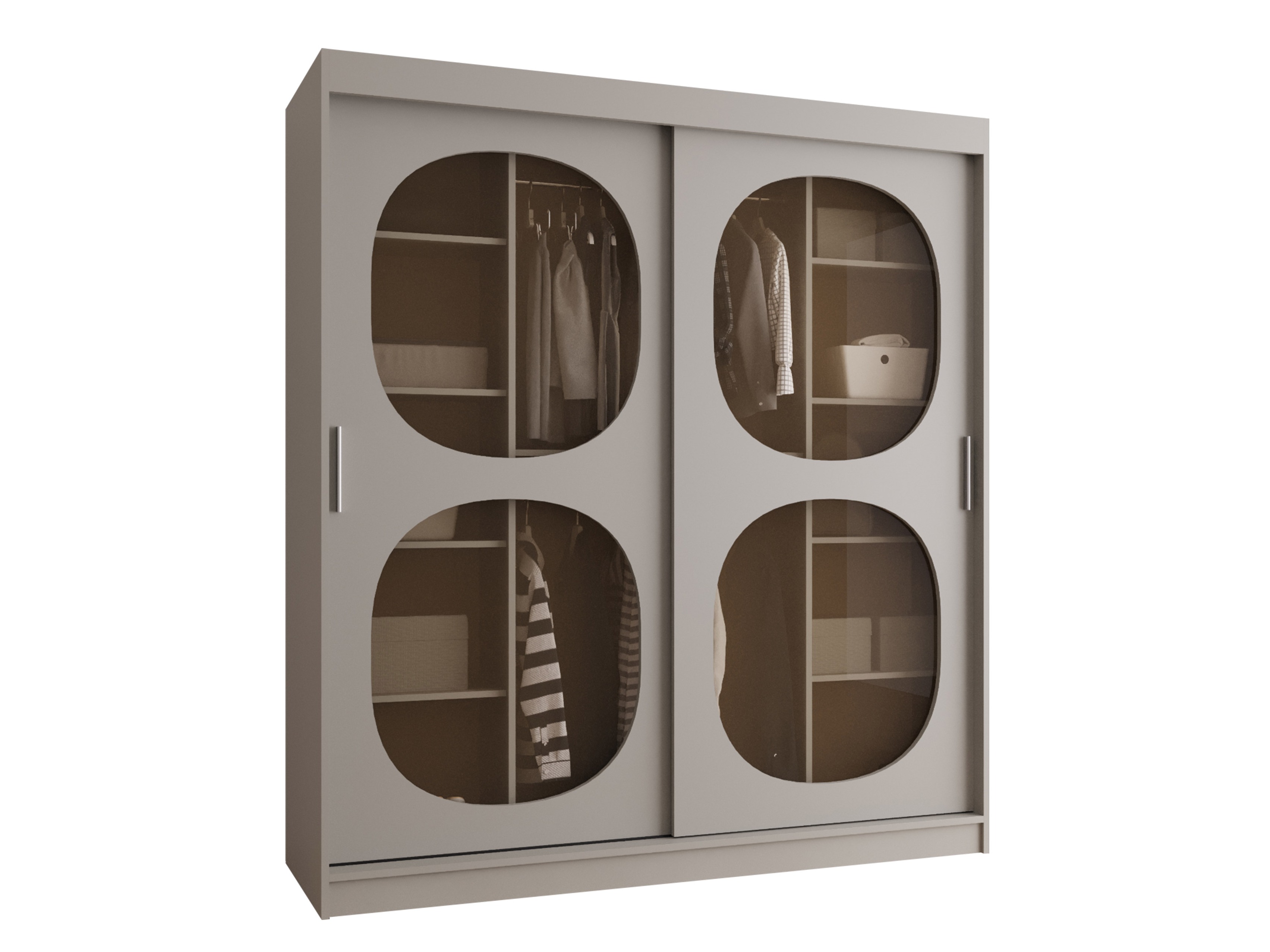 Armario Hartford 529 (Cachemira)