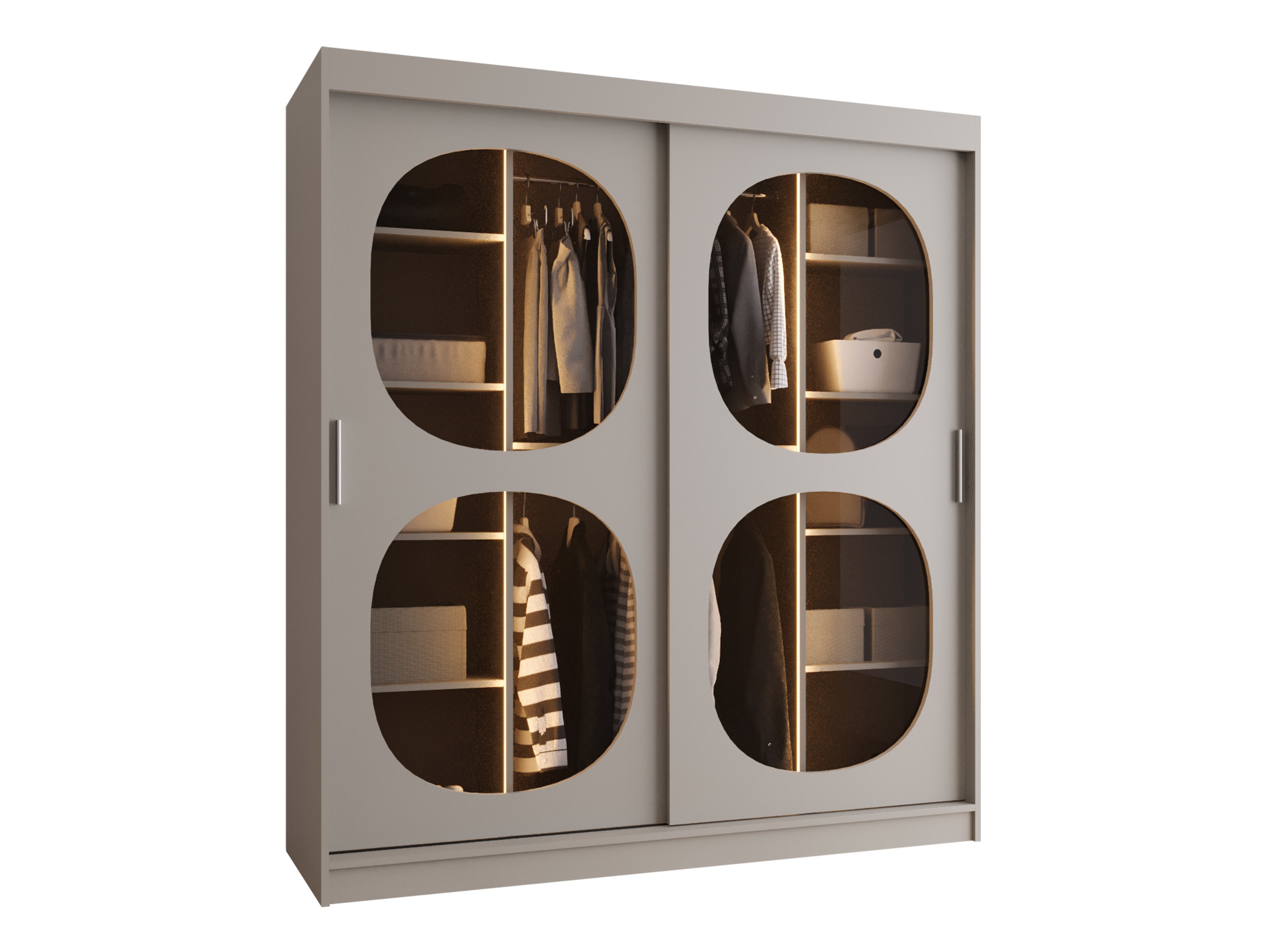 Armario Hartford 529 (Cachemira)