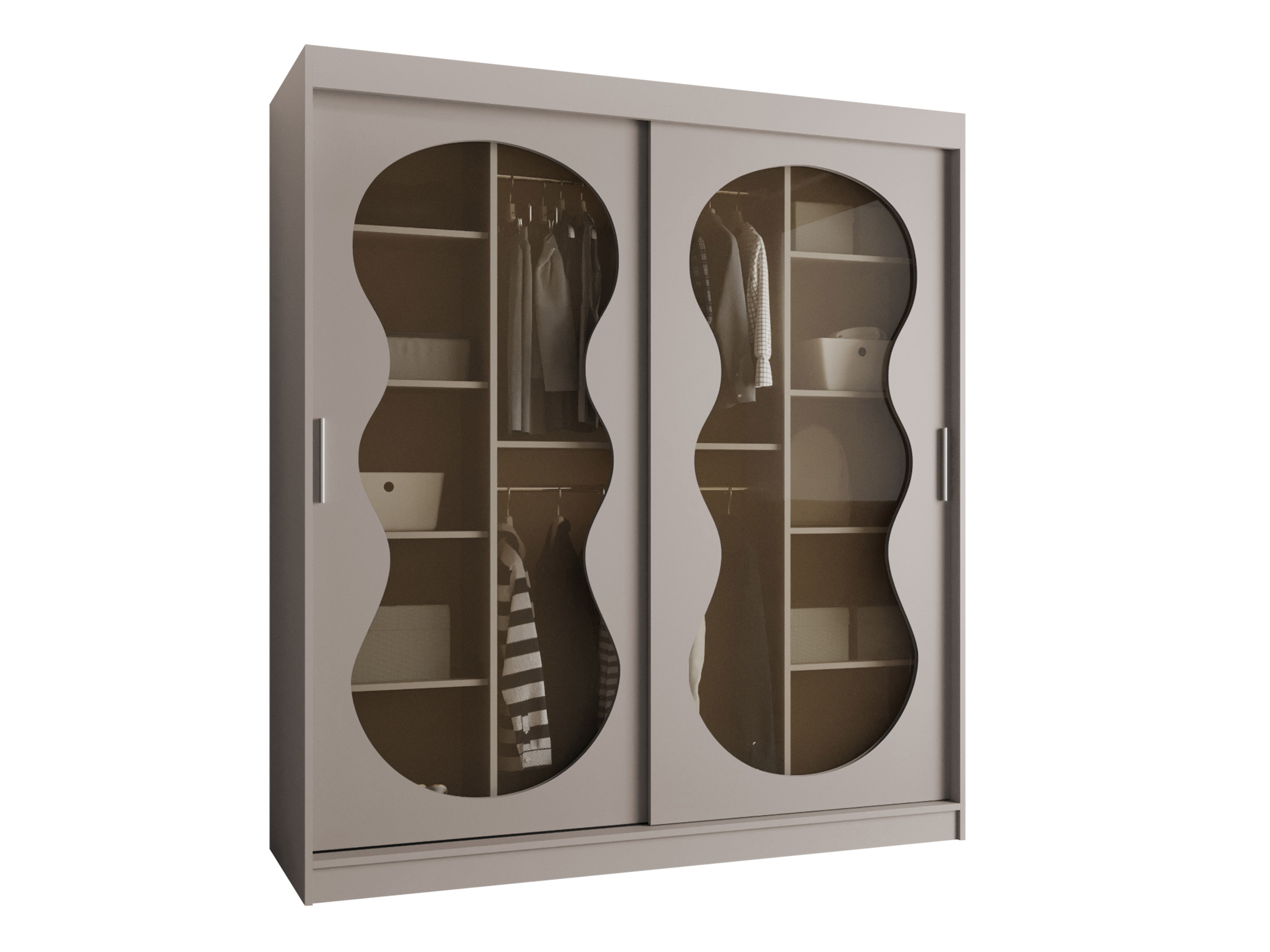 Armario Hartford 530 (Cachemira)