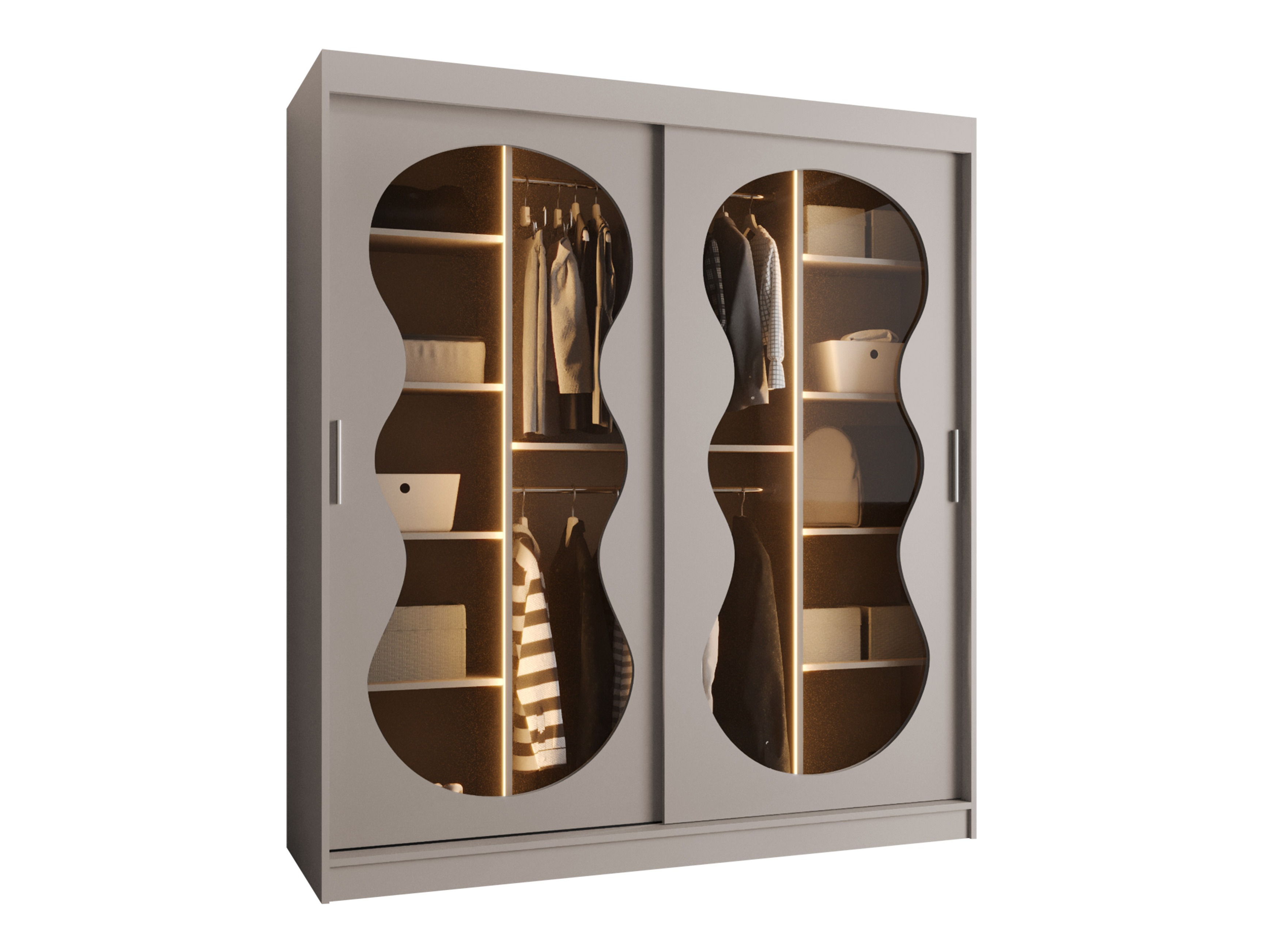 Armario Hartford 530 (Cachemira)