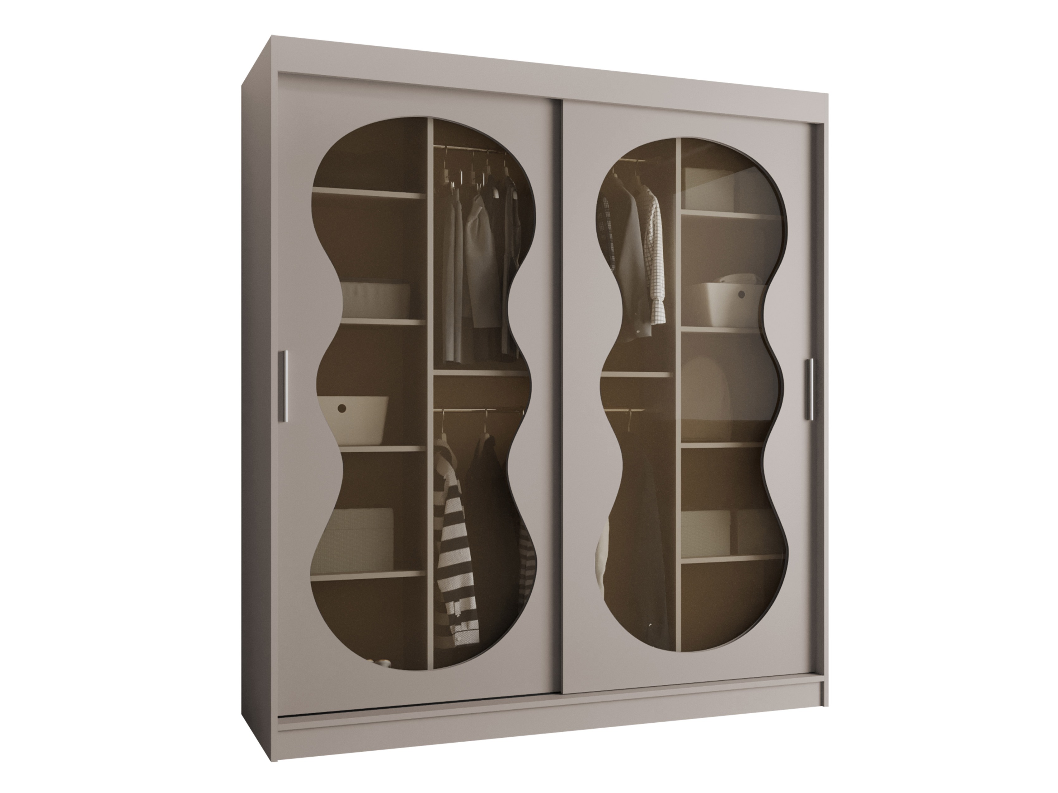 Armario Hartford 530 (Cachemira)