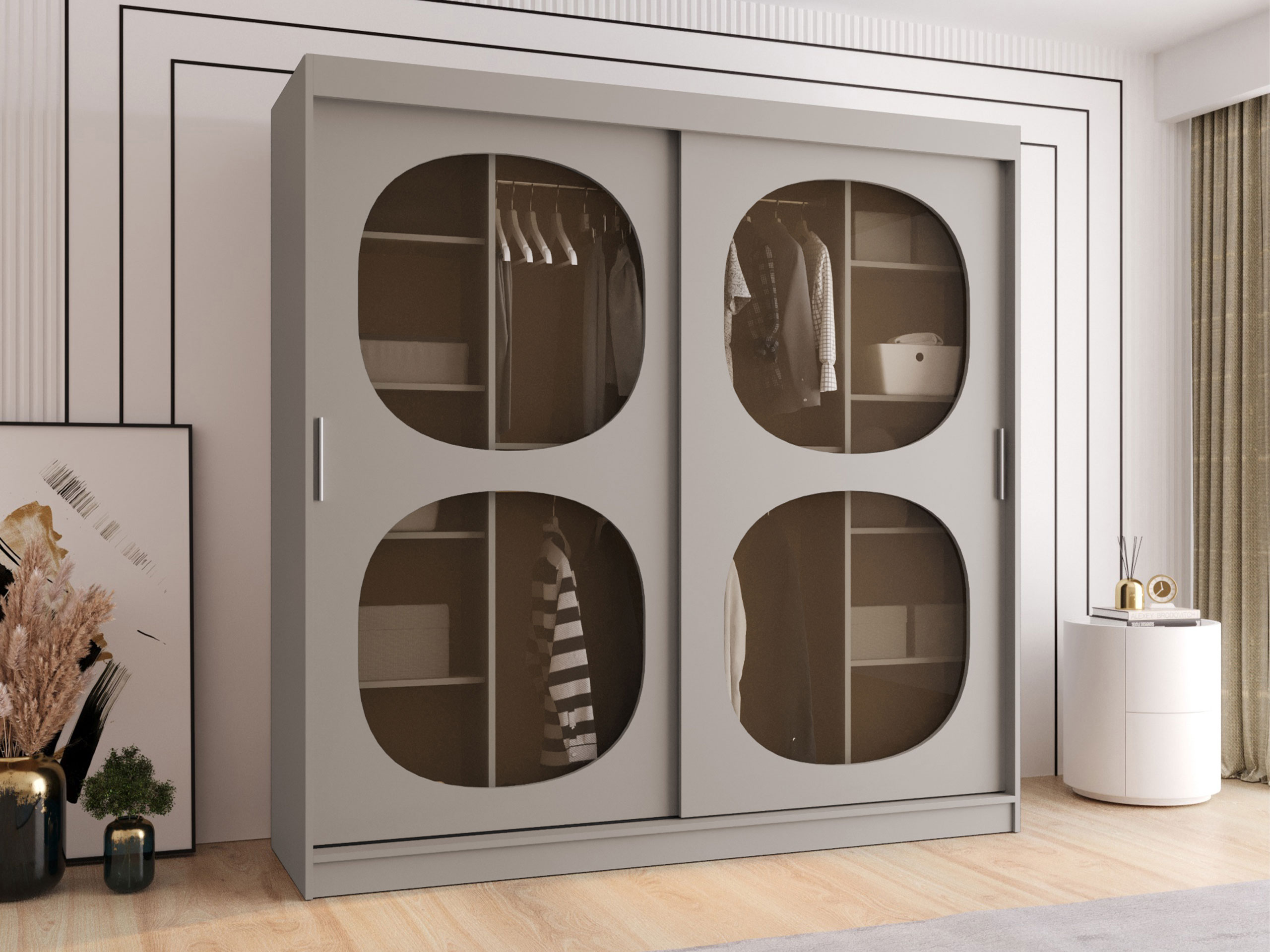 Armario Hartford 531 (Cachemira)