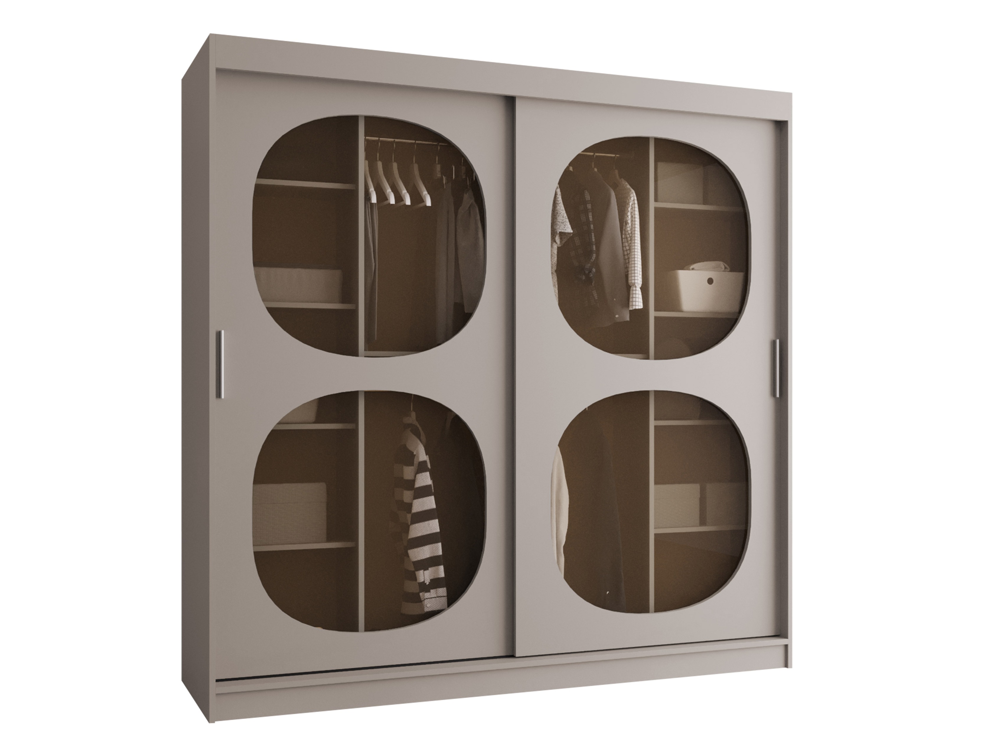 Armario Hartford 531 (Cachemira)