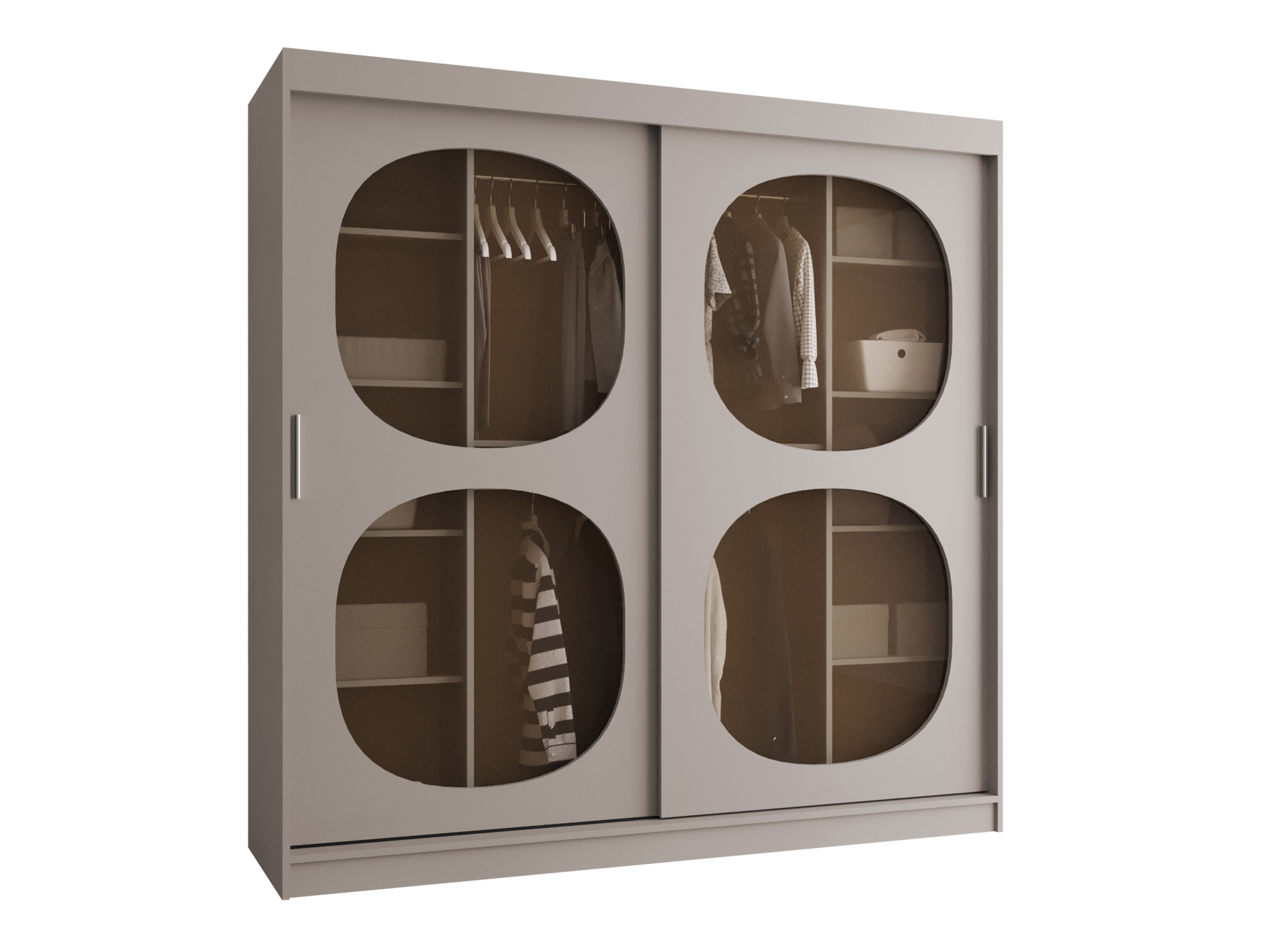 Armario Hartford 531 (Cachemira)