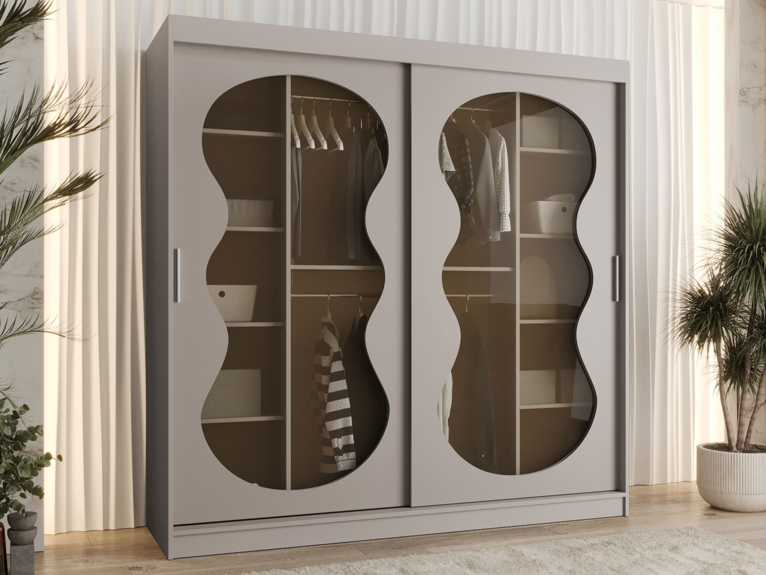 Armario Hartford 532 (Cachemira)