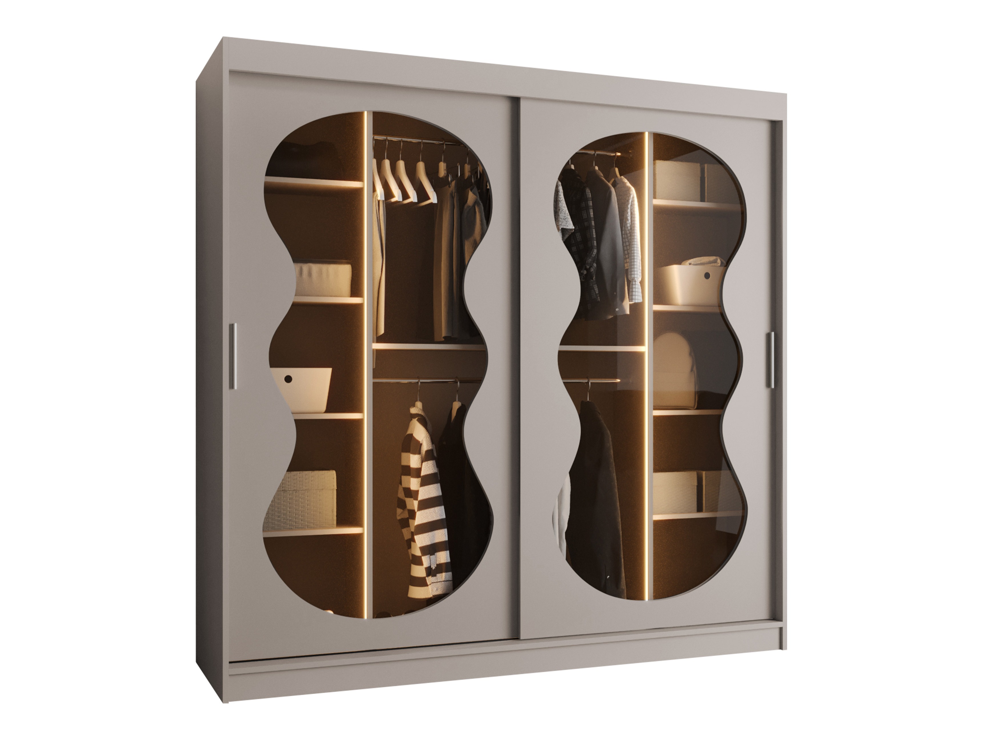 Armario Hartford 532 (Cachemira)