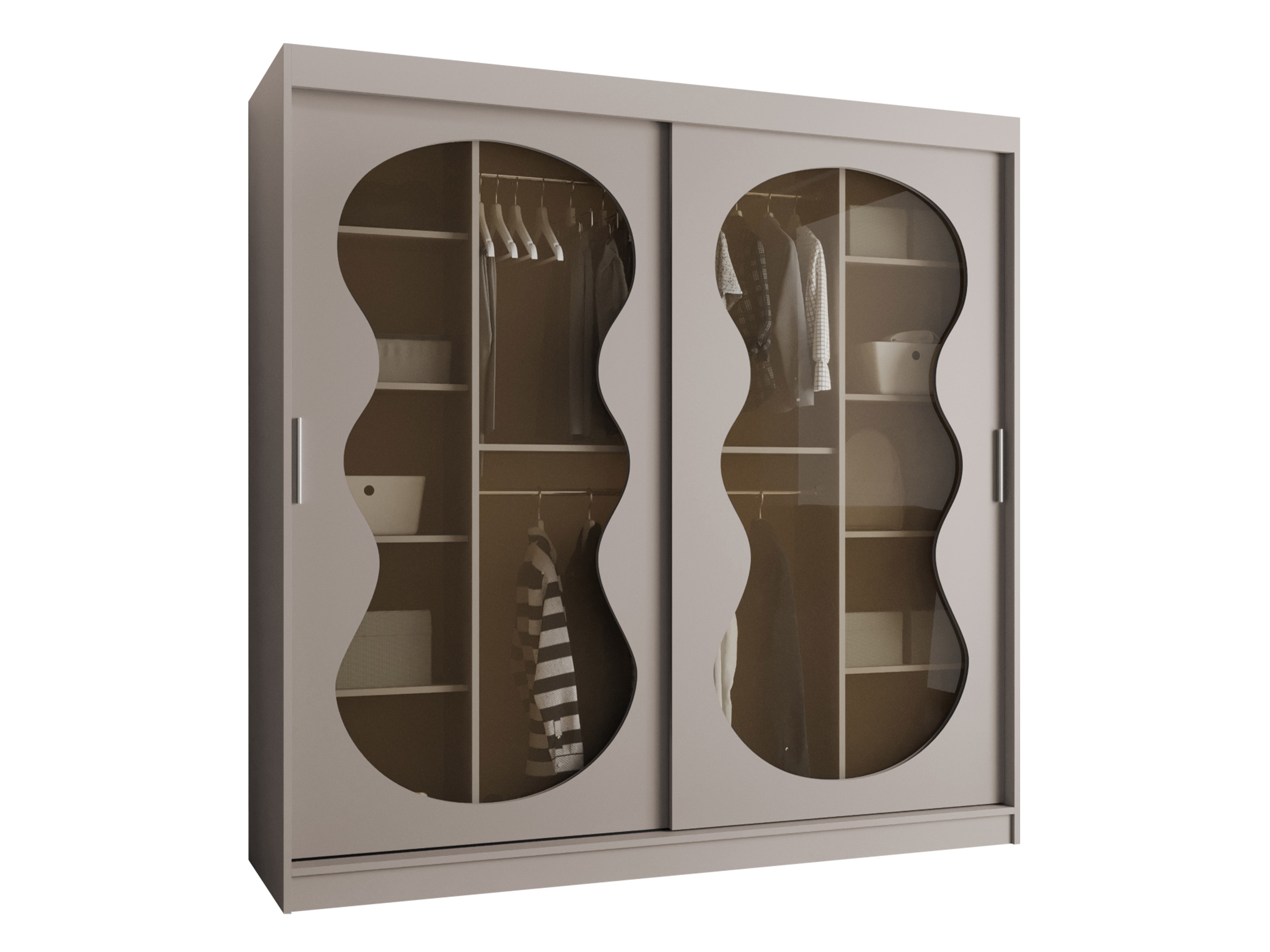 Armario Hartford 532 (Cachemira)