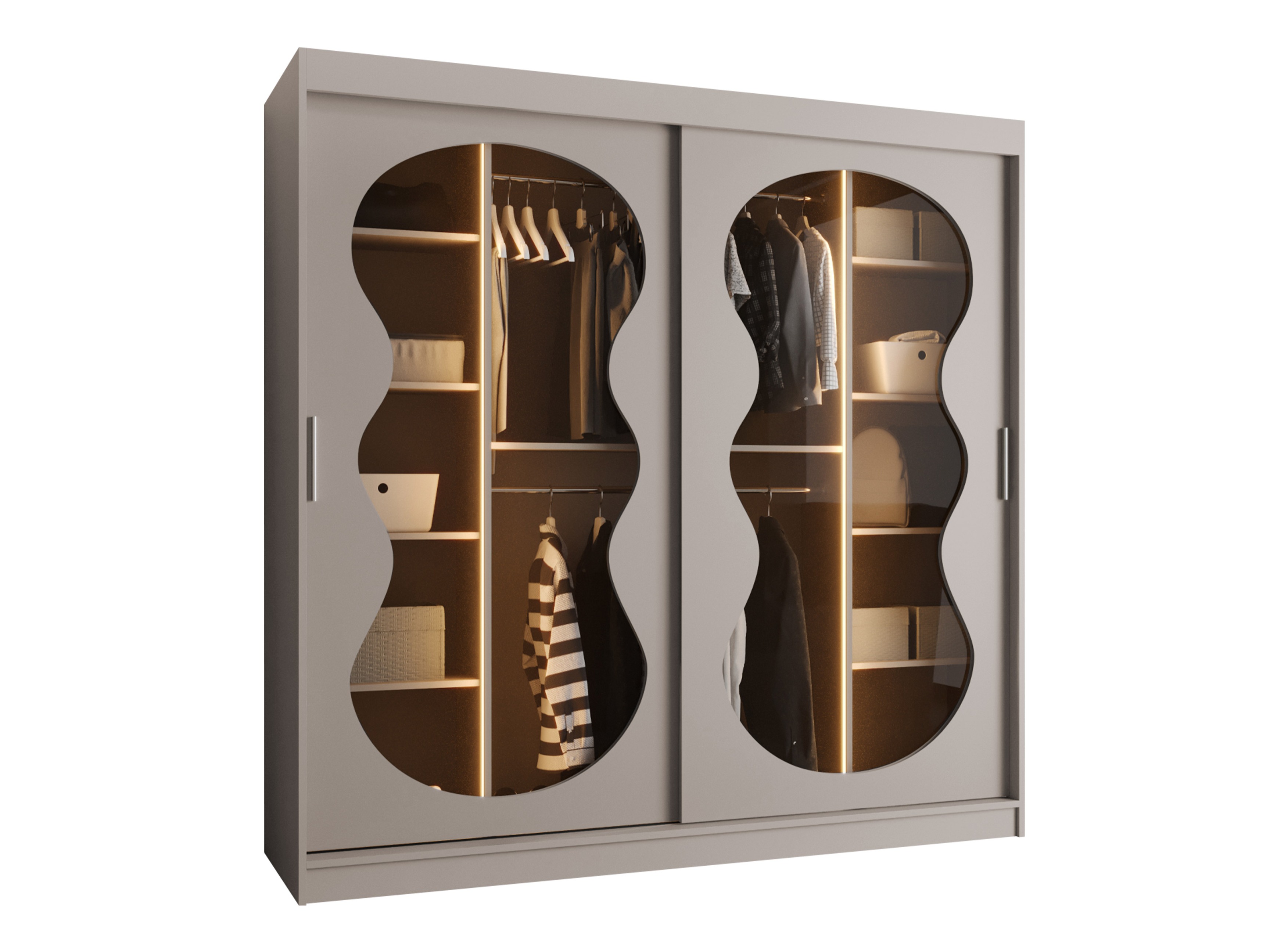 Armario Hartford 532 (Cachemira)